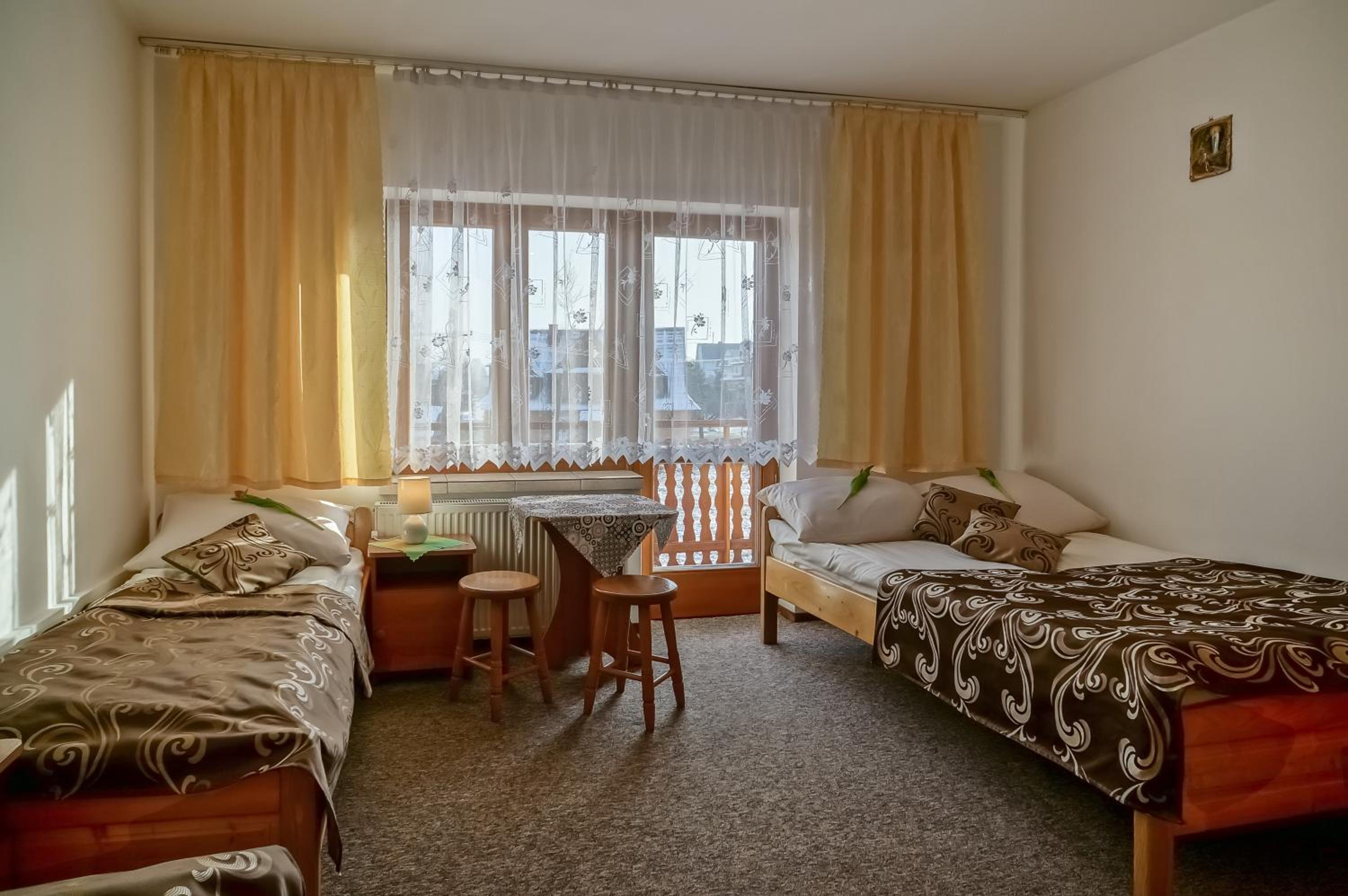 Triple Room photo 1