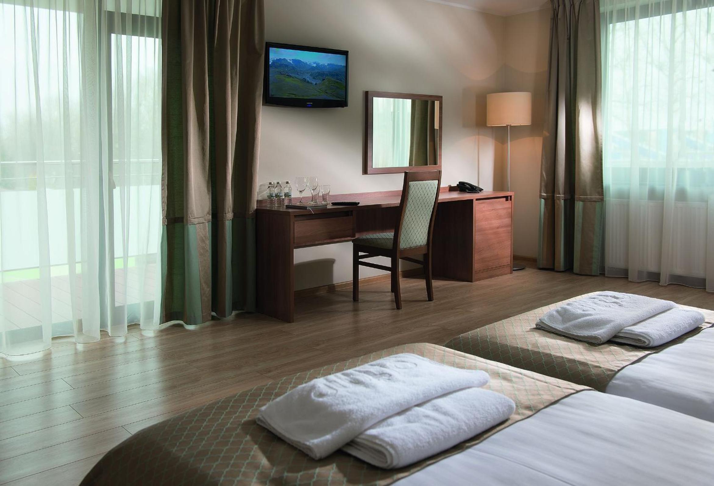 Quadruple Room photo 3