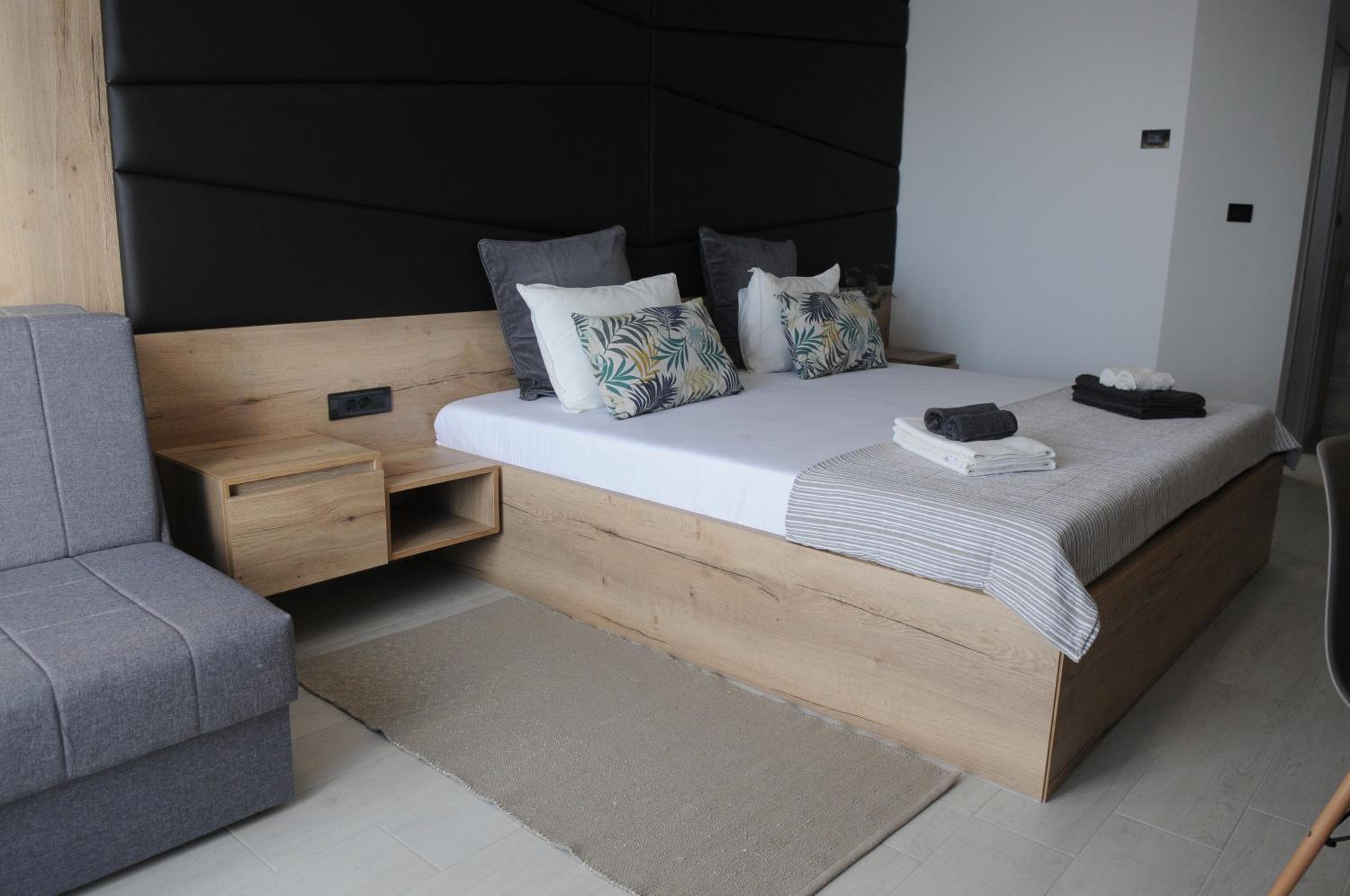 Triple Room with Sea View - Photo 1