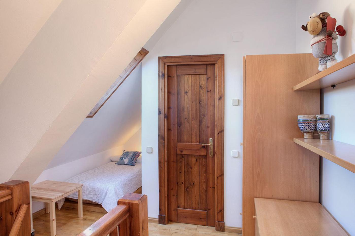 Duplex Apartment photo 2