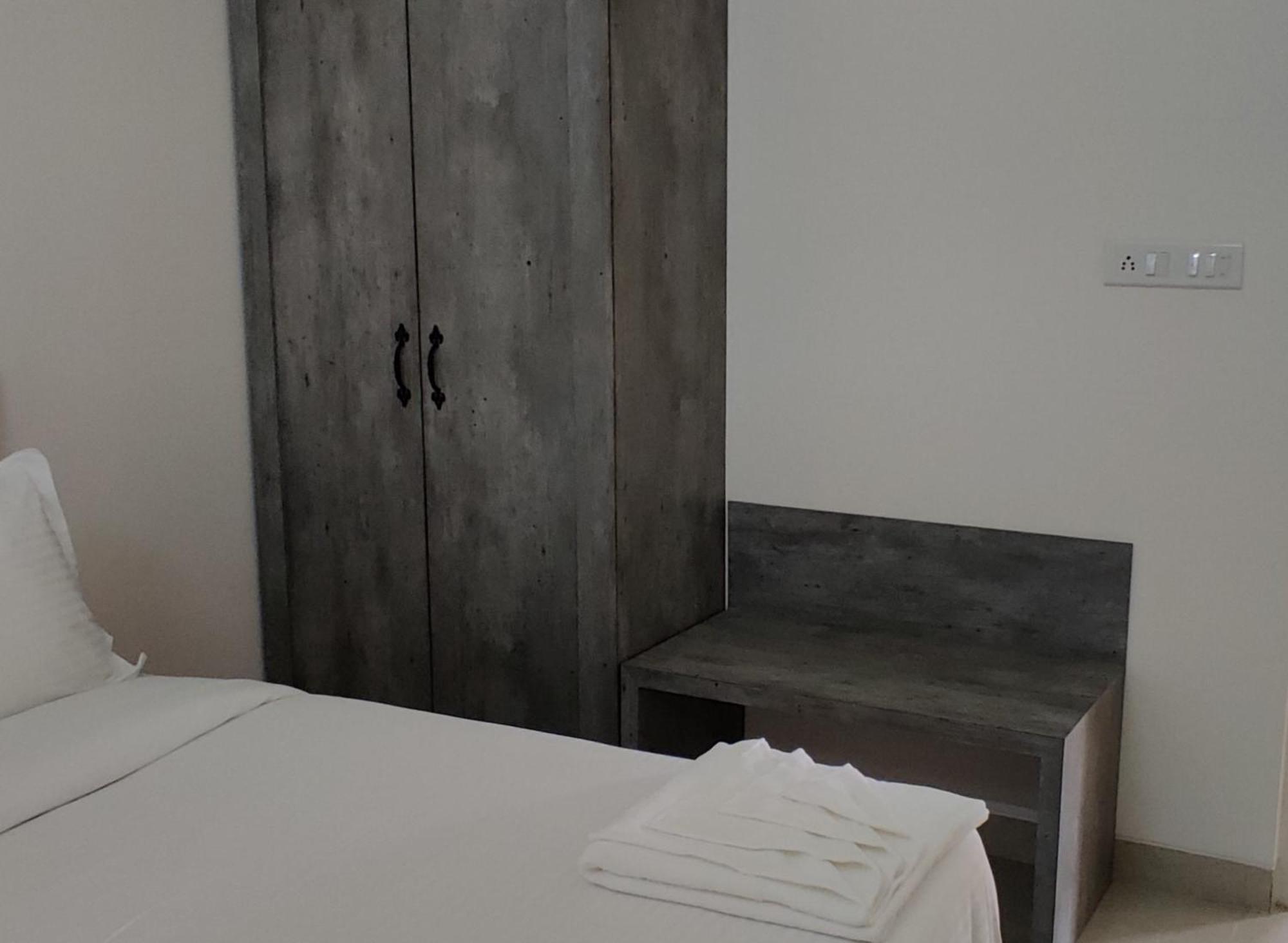 Family Suite - Photo 3
