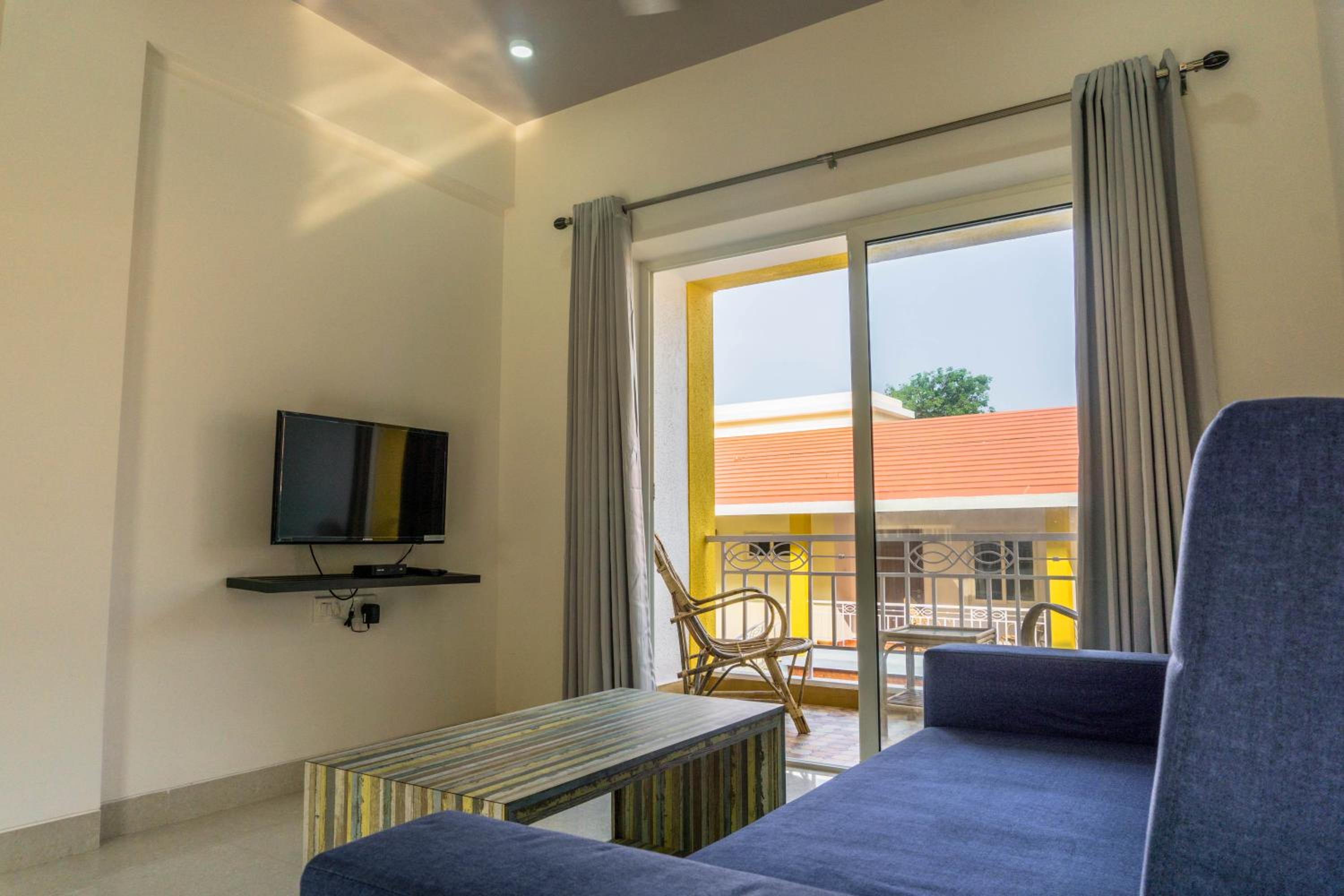 Family Suite - Photo 5