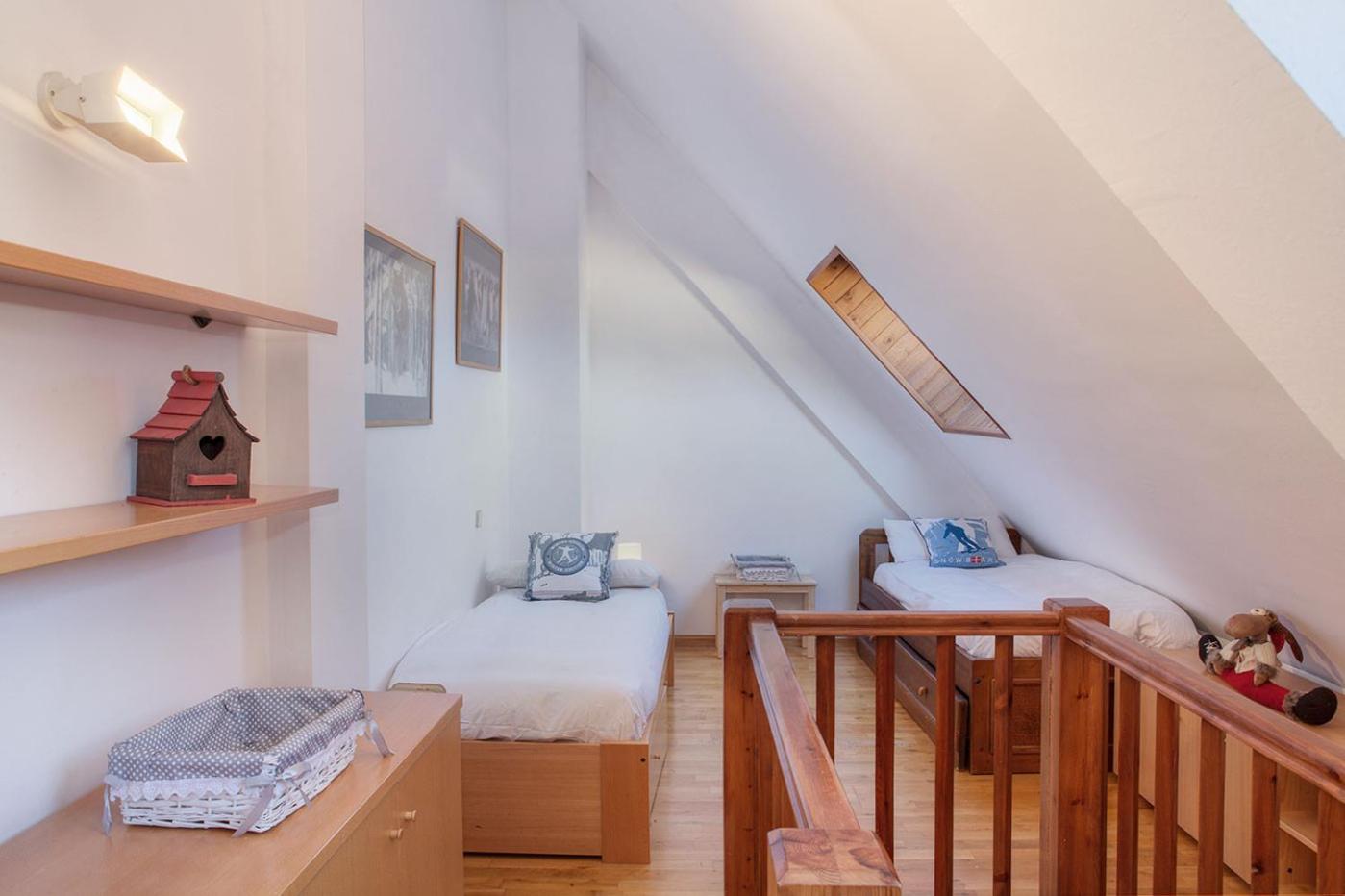 Duplex Apartment photo 3