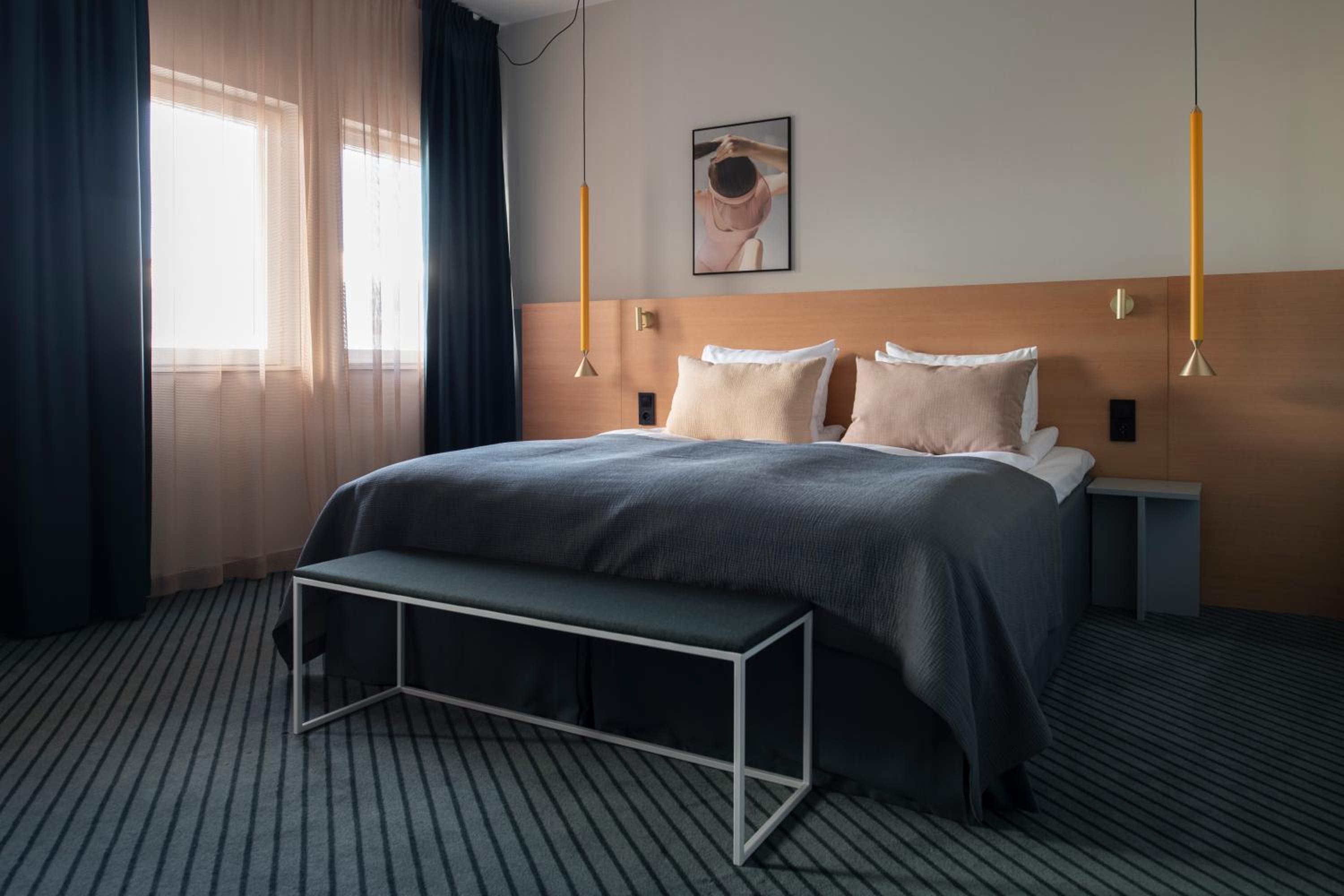 Superior Double Room - Photo 1
