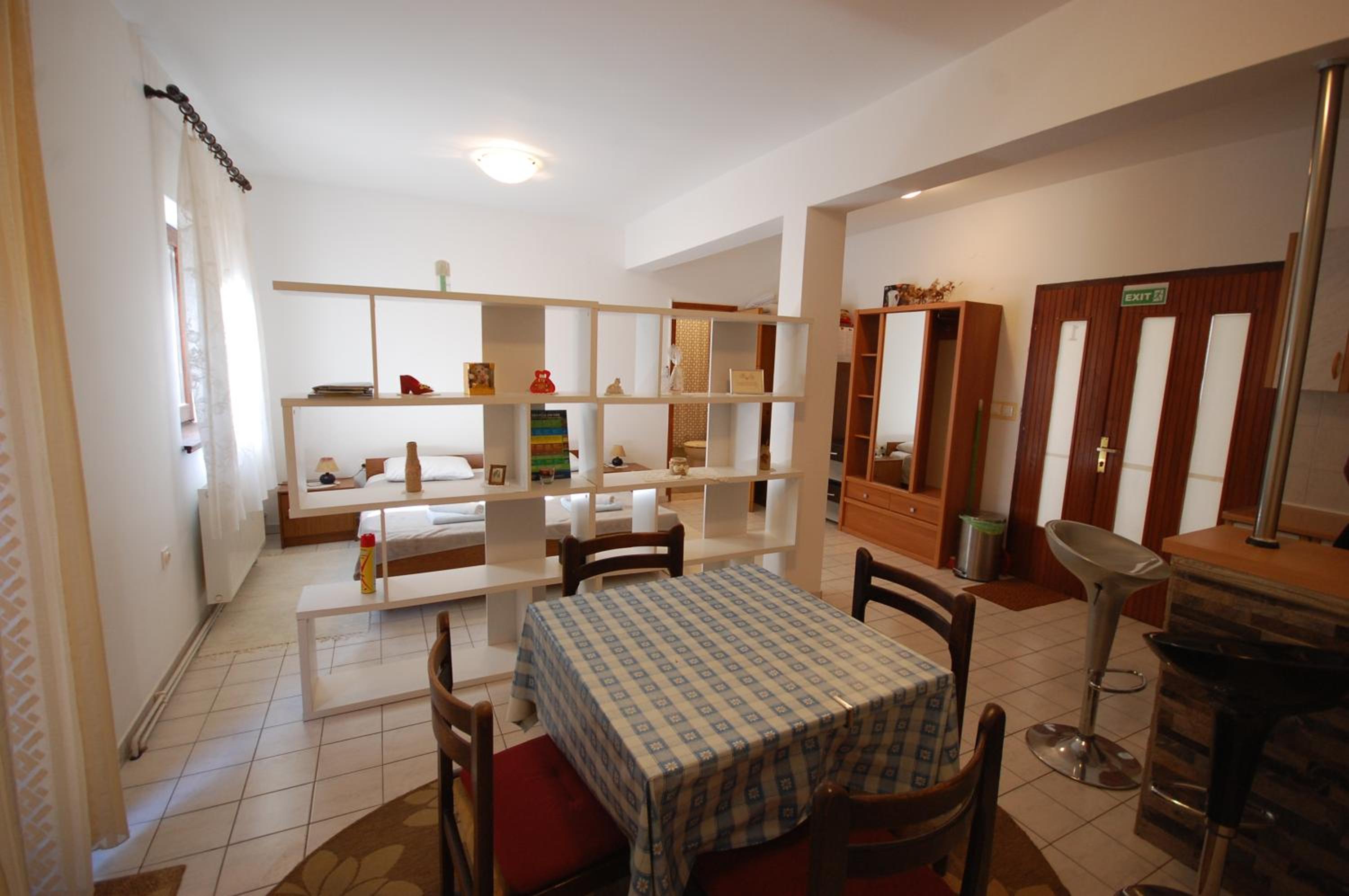 Studio Apartment photo 3