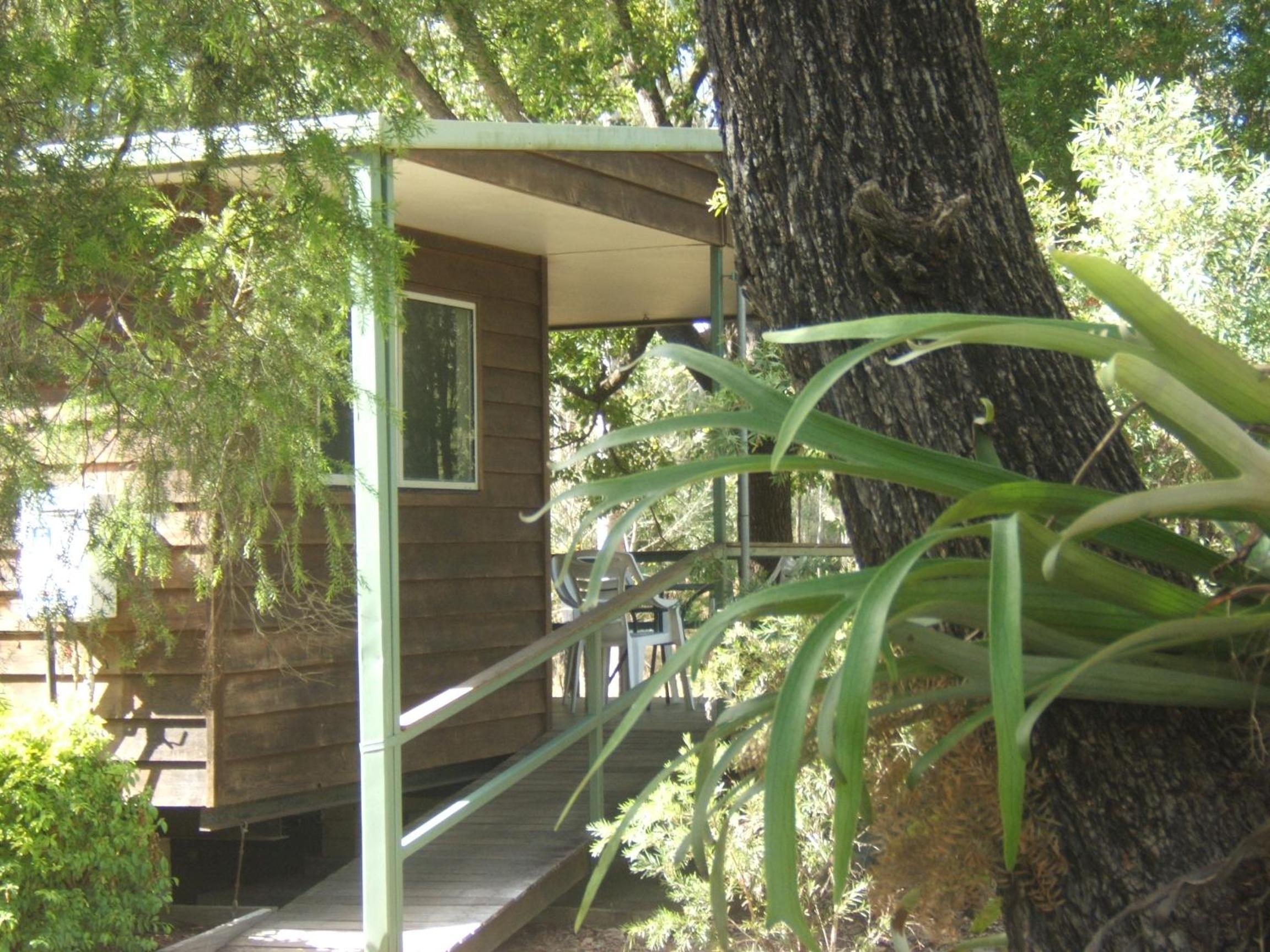 Two-Bedroom Apartment - Photo 3