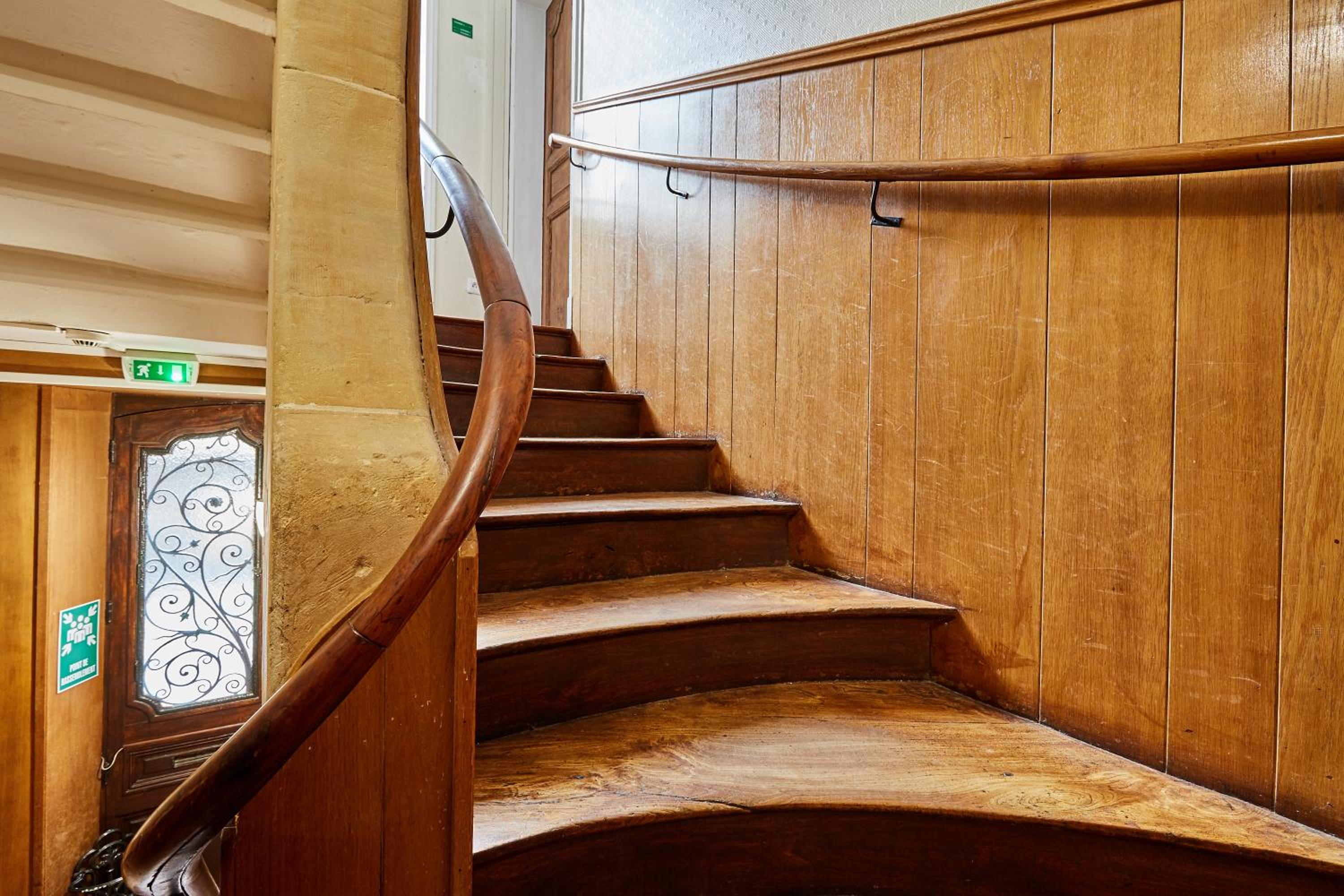 Double Room - Photo 17
