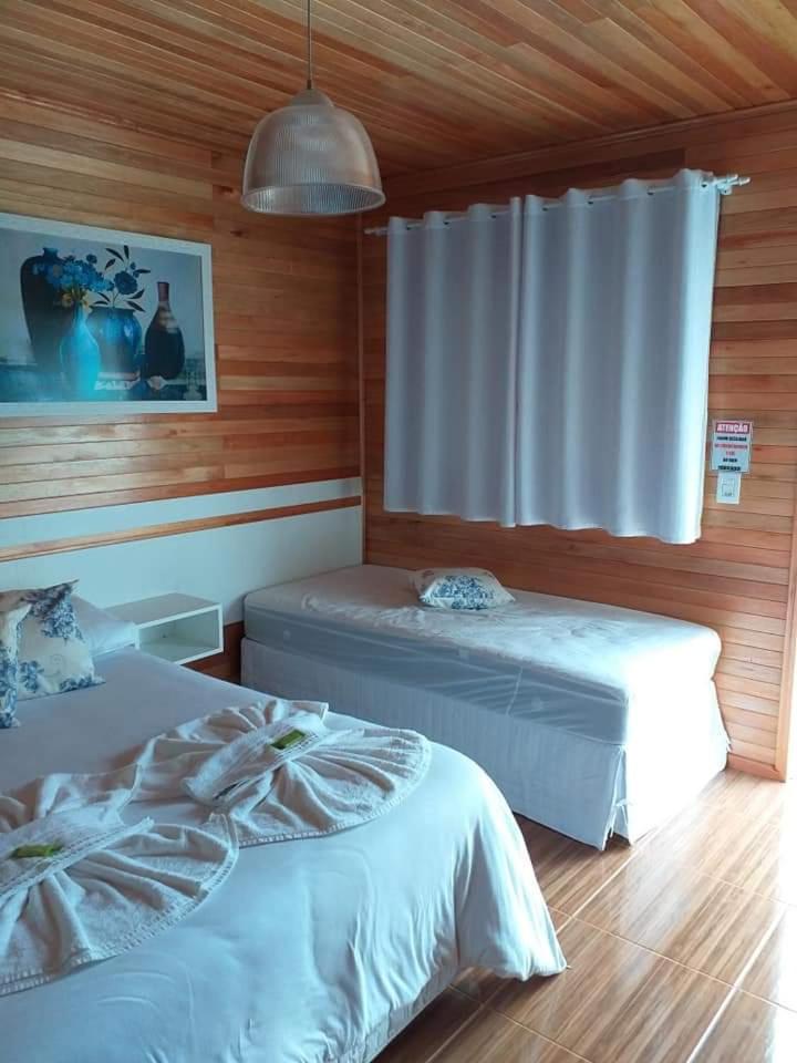 Triple Room with Bathroom photo 1