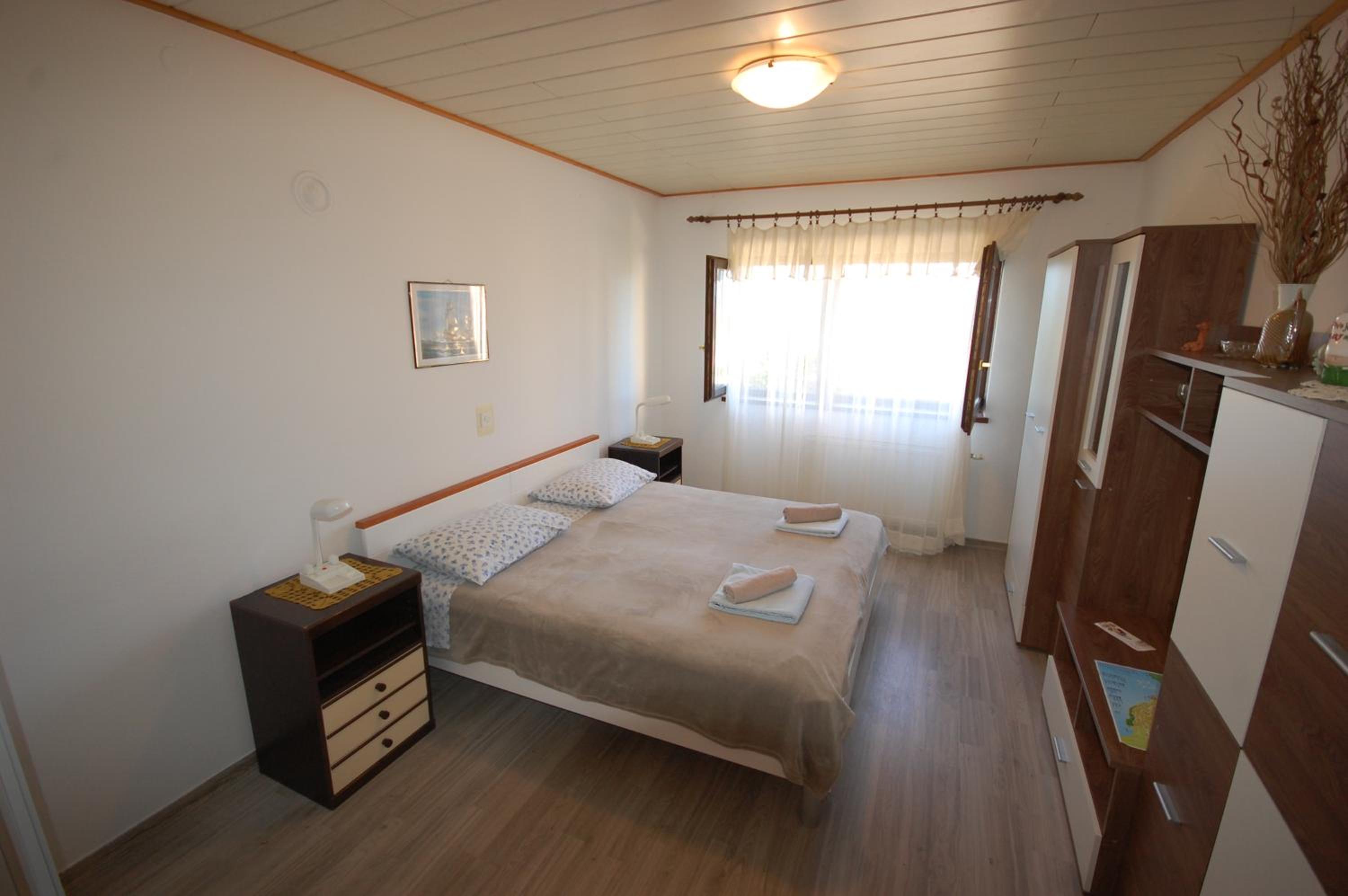 Three-Bedroom Apartment photo 1