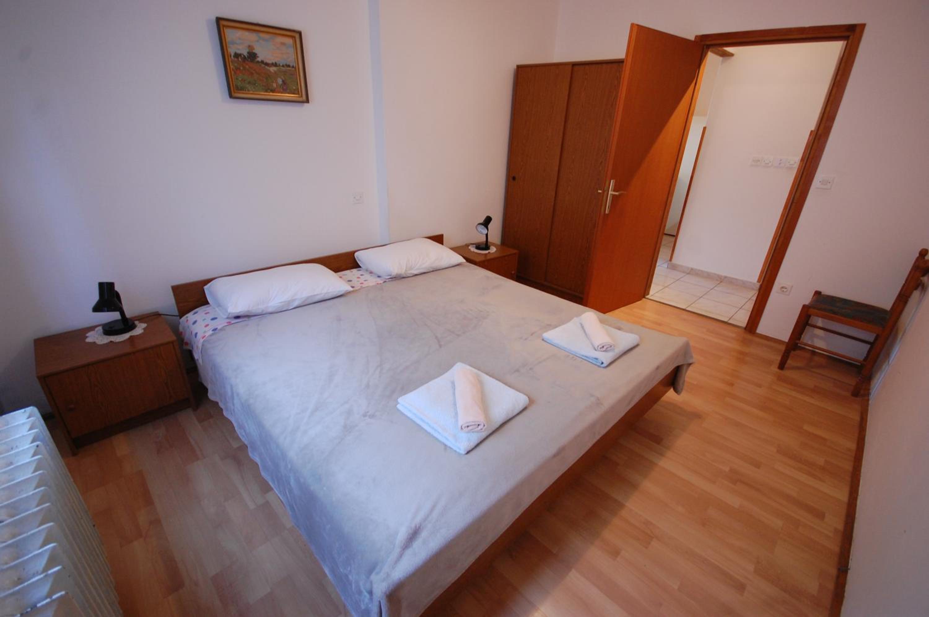 Two-Bedroom Apartment photo 2