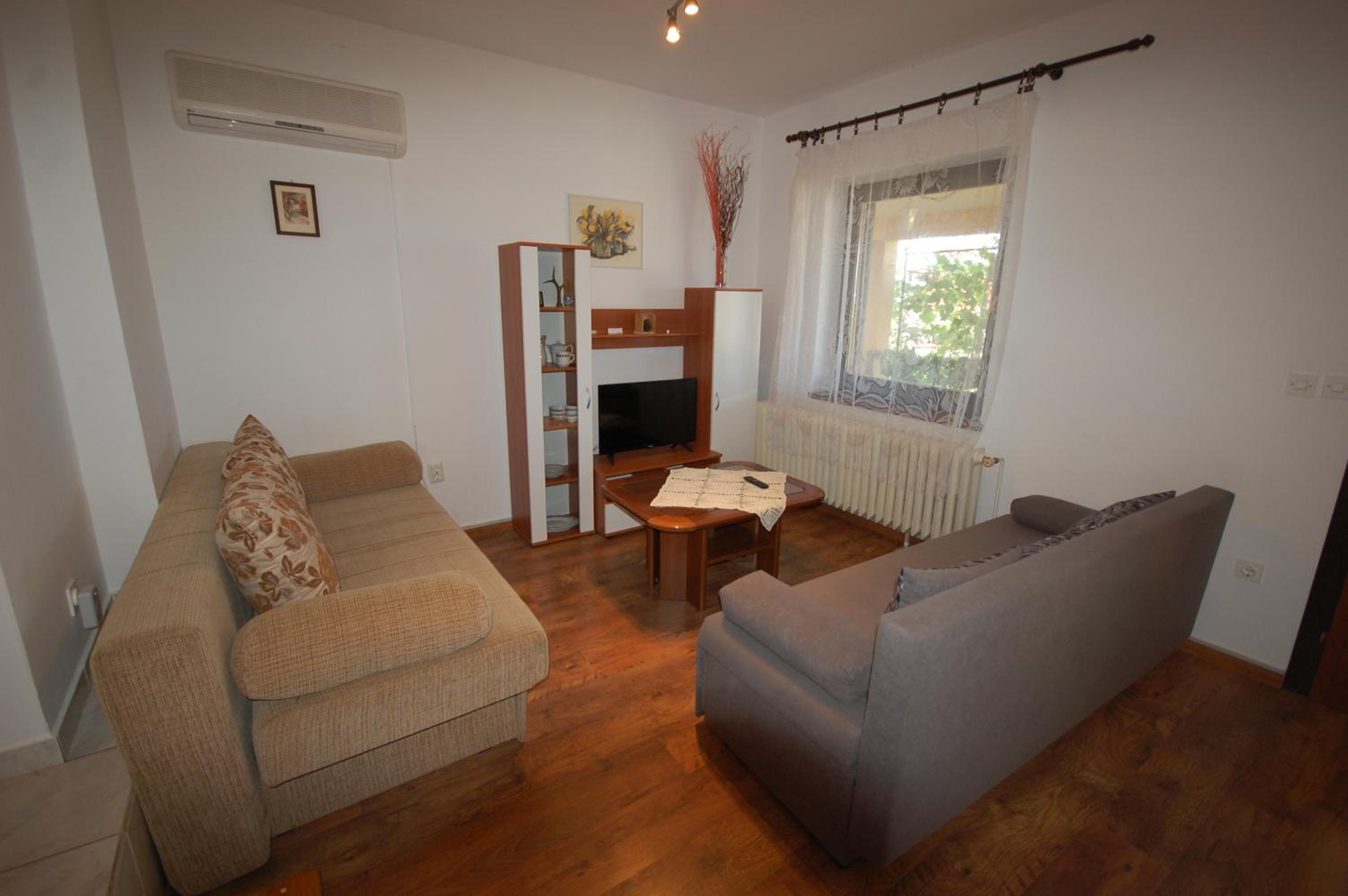 Two-Bedroom Apartment photo 1