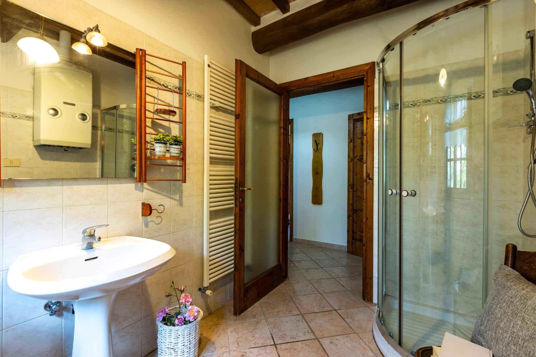 One-Bedroom House photo 3