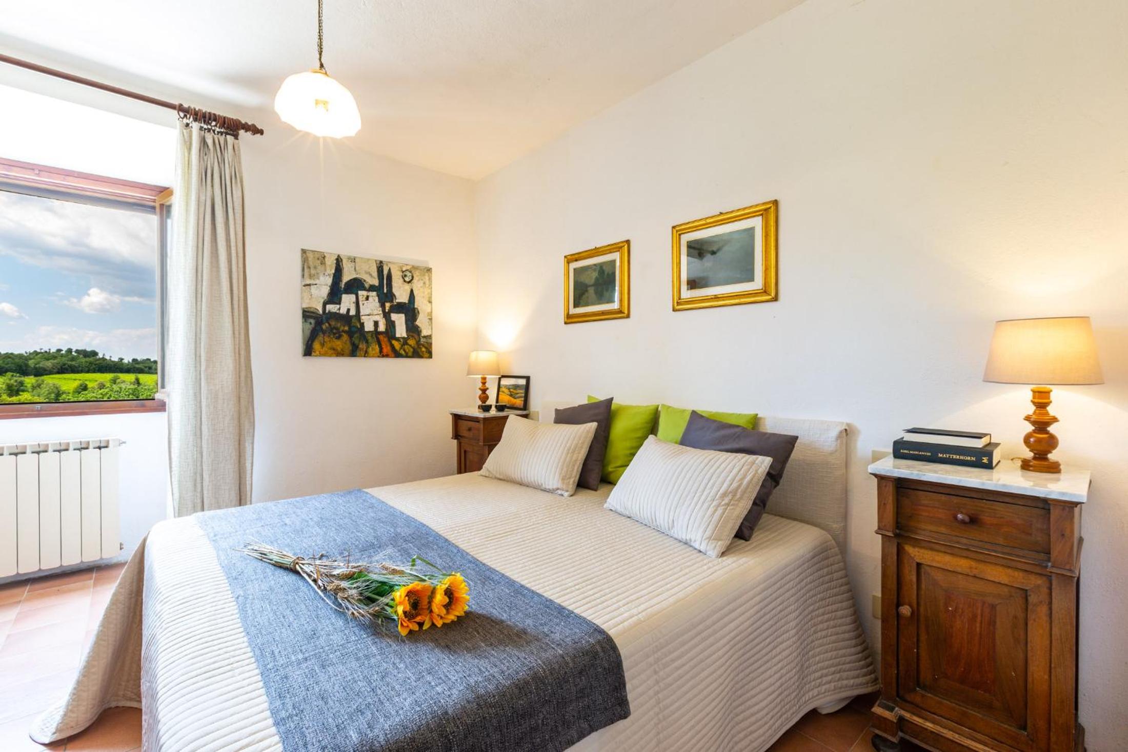 Two-Bedroom House photo 1
