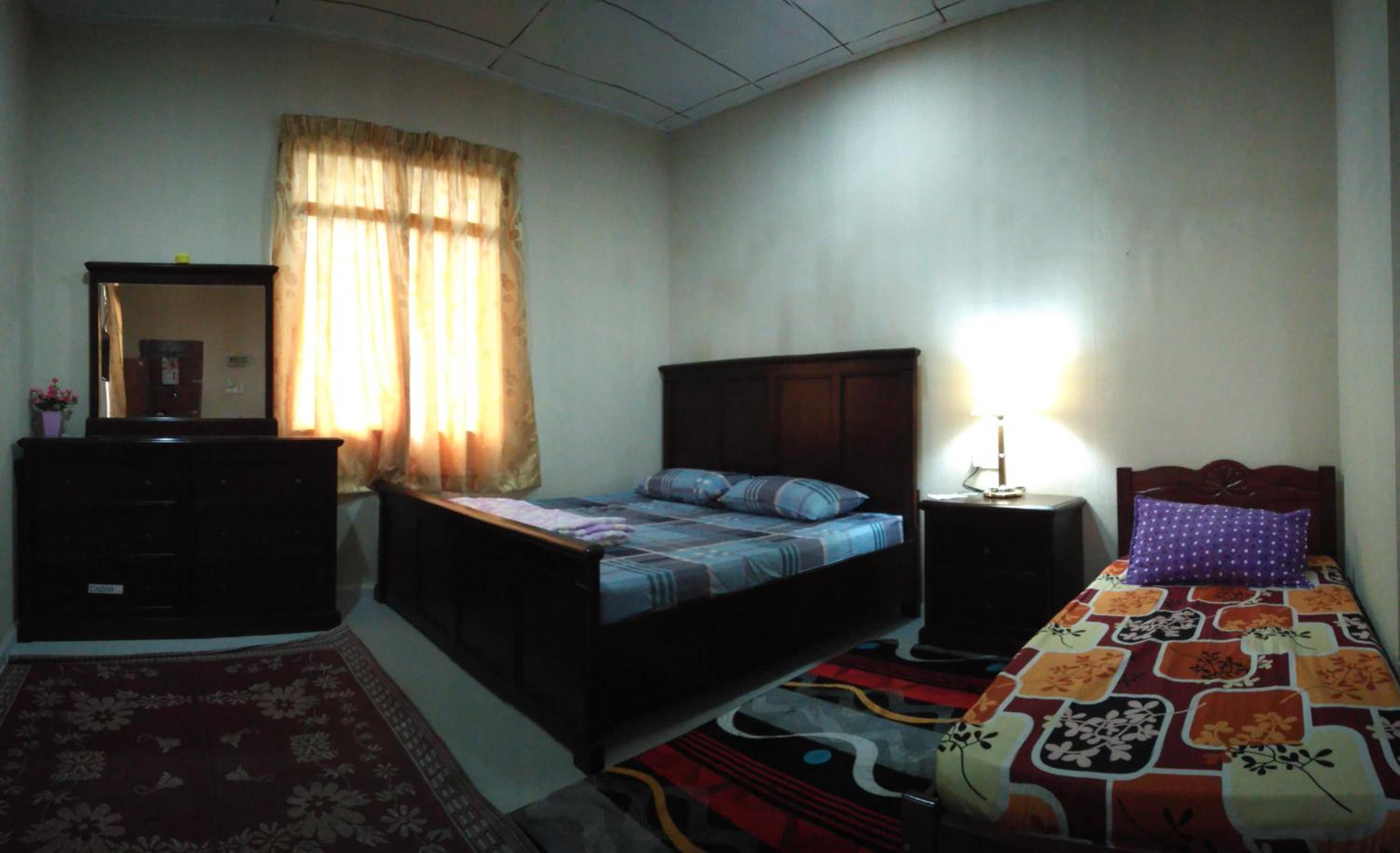 Standard Triple Room photo 3