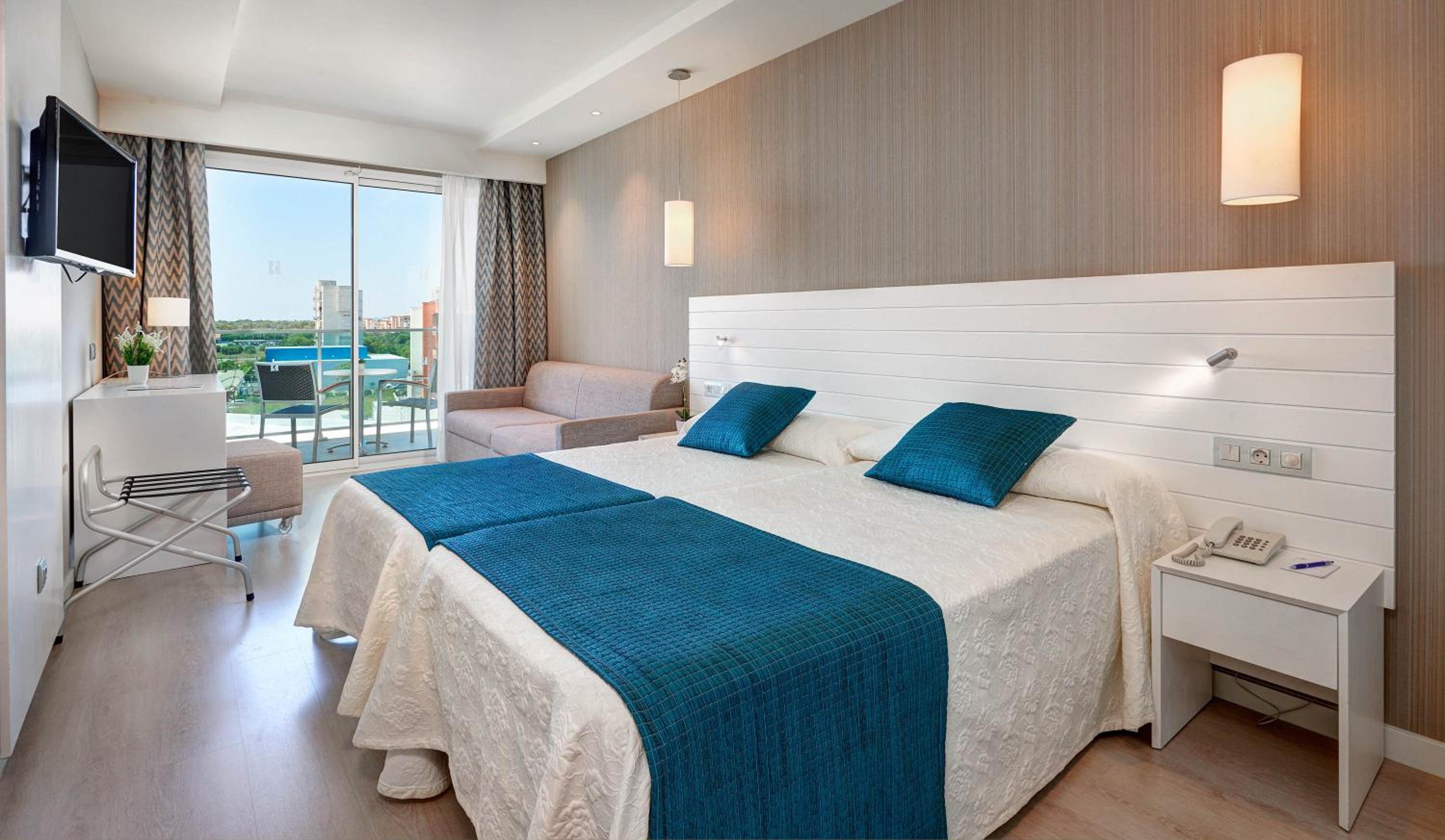 Double Room - Photo 1