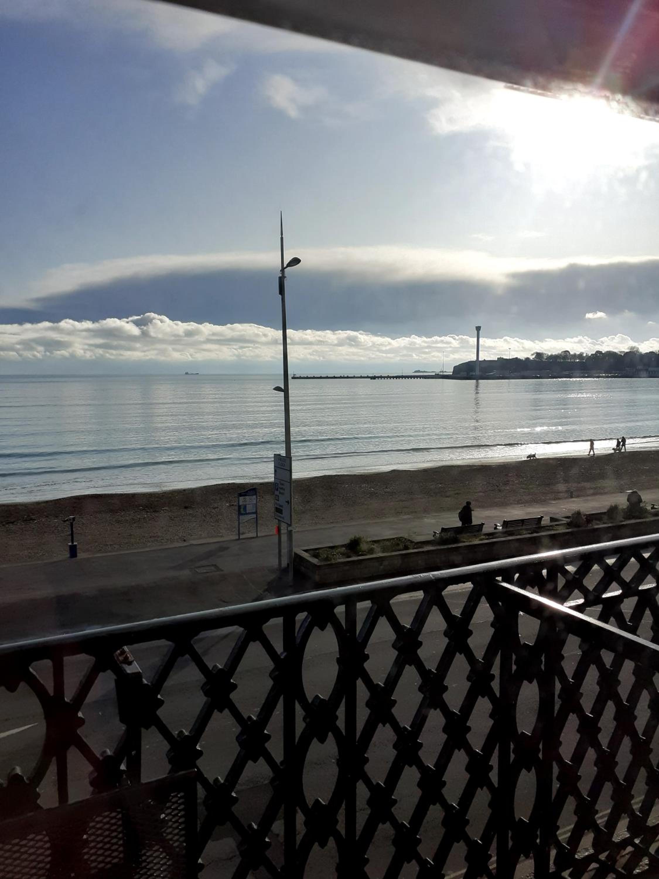 Double Room with Sea View - Photo 5