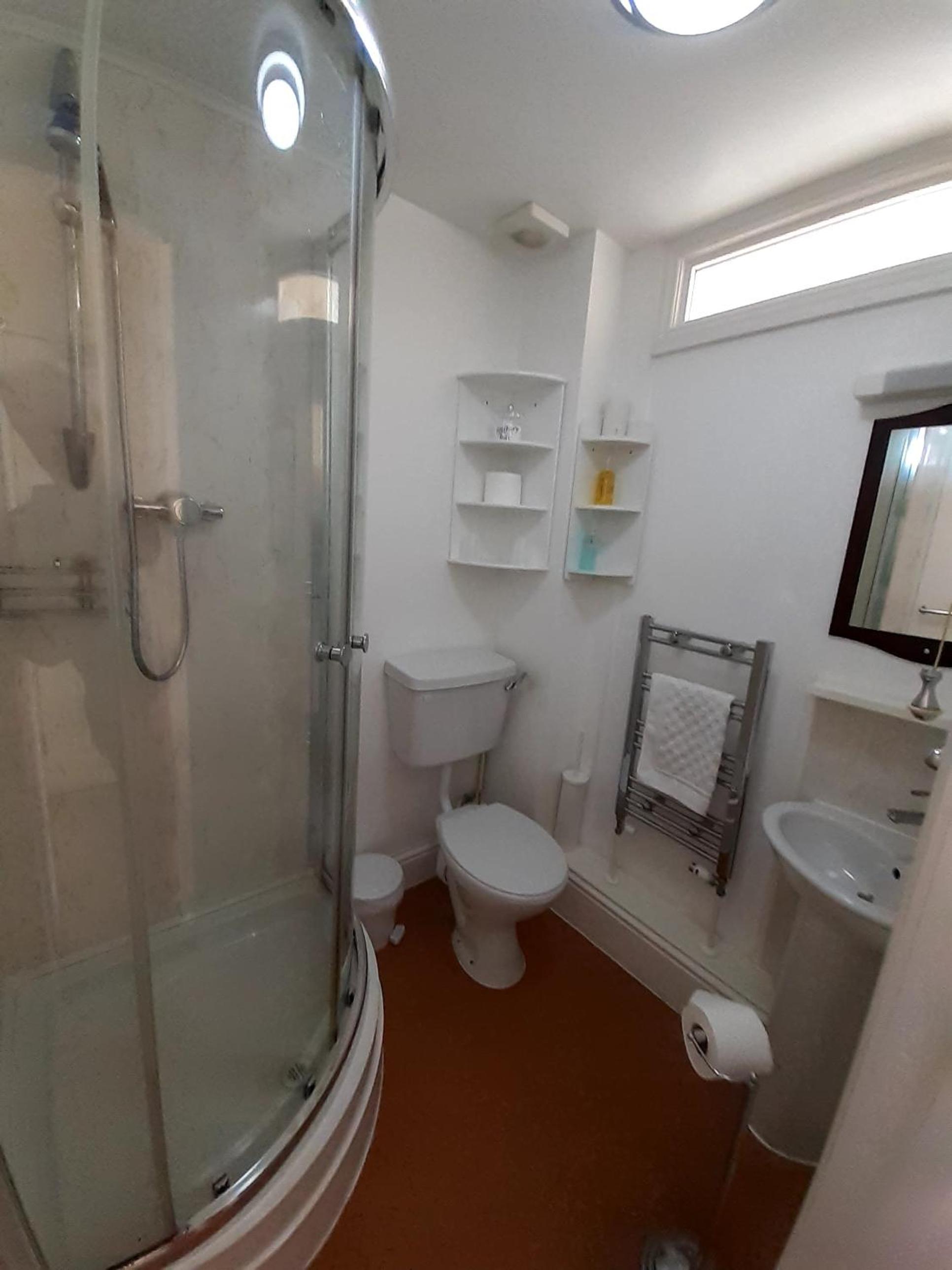 Double Room with Sea View - Photo 2