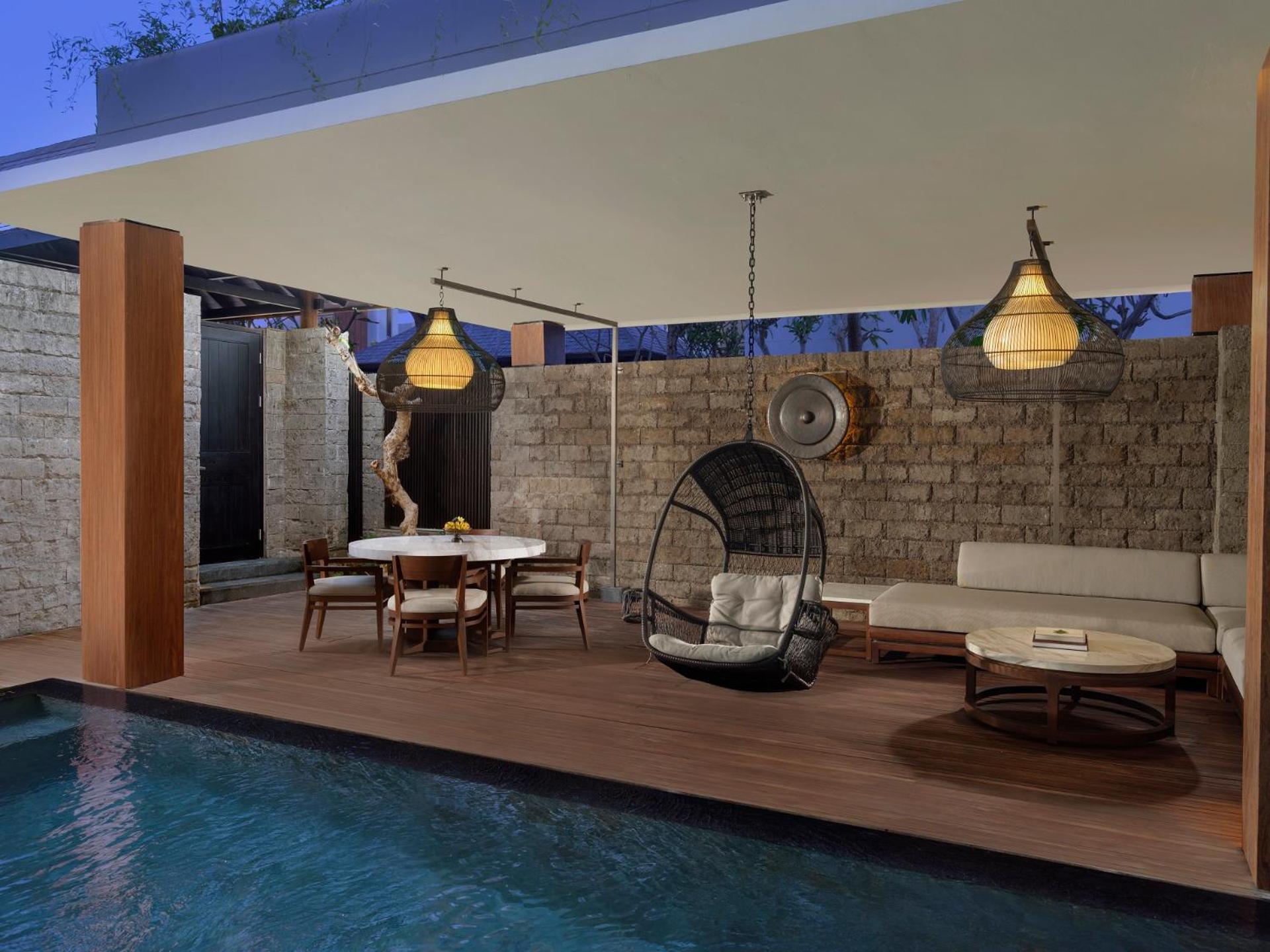 Singhasari One-Bedroom Villa - Photo 4