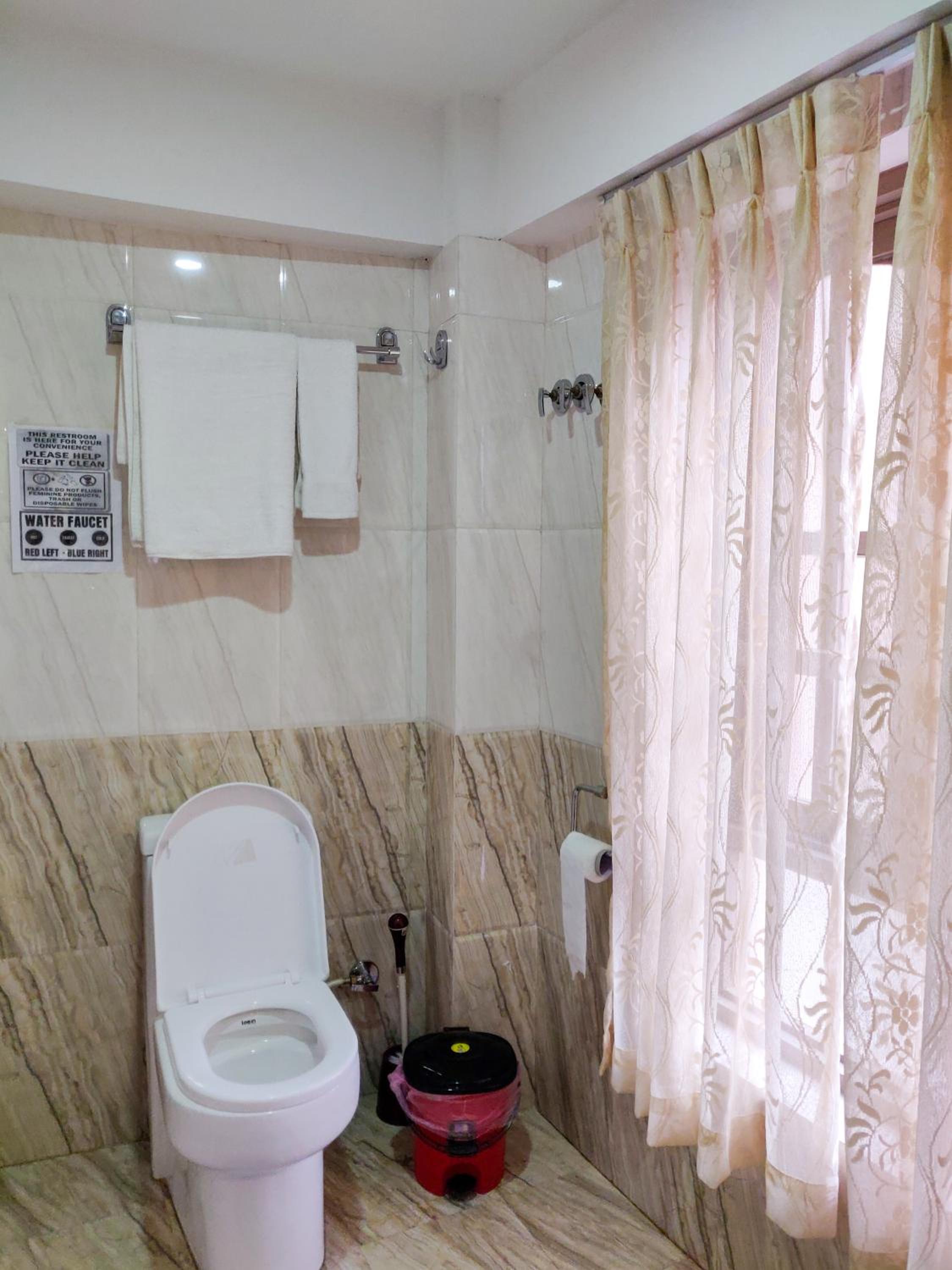Single Room with Garden View photo 3