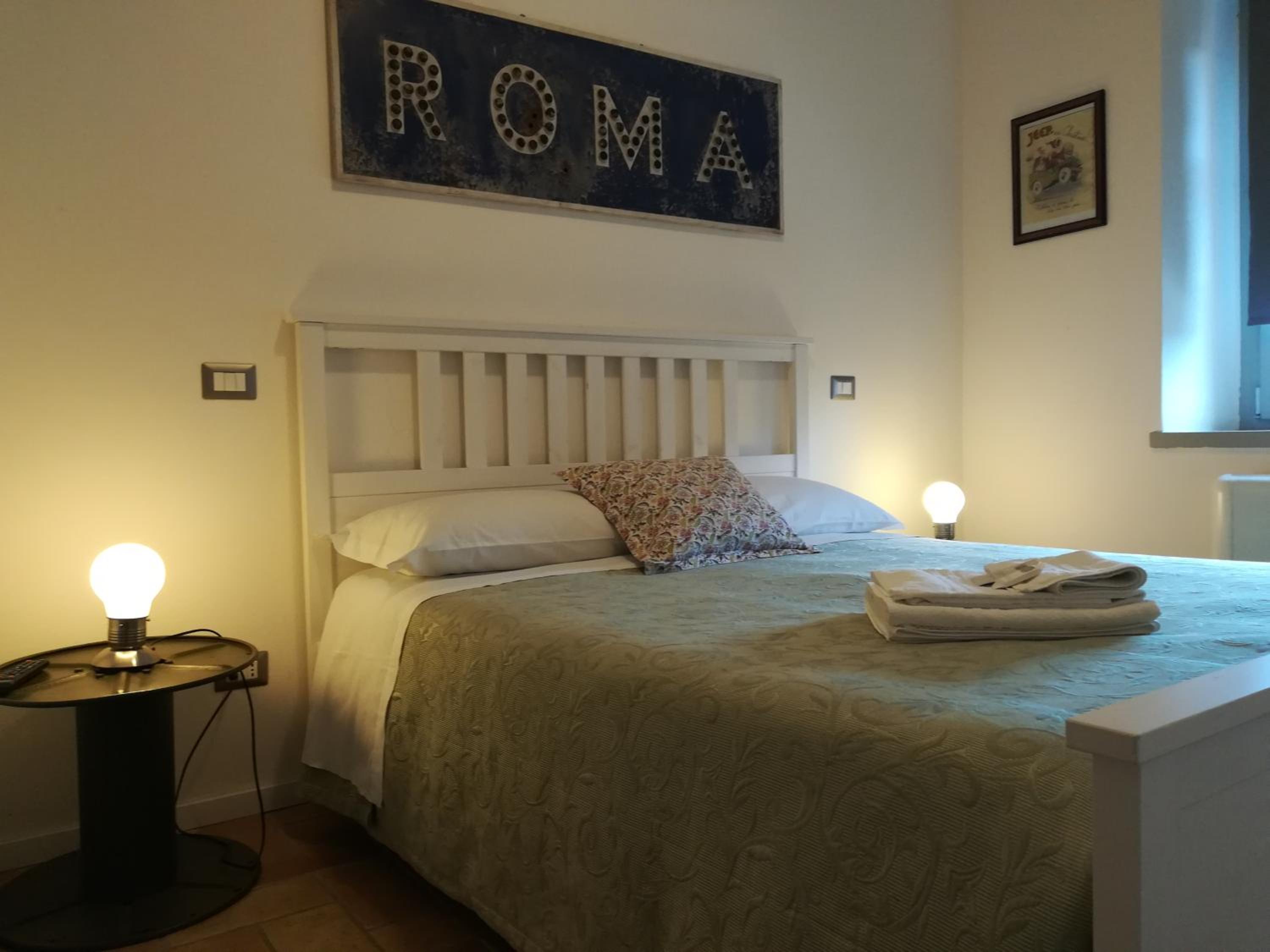 Double Room - Disability Access - Photo 4