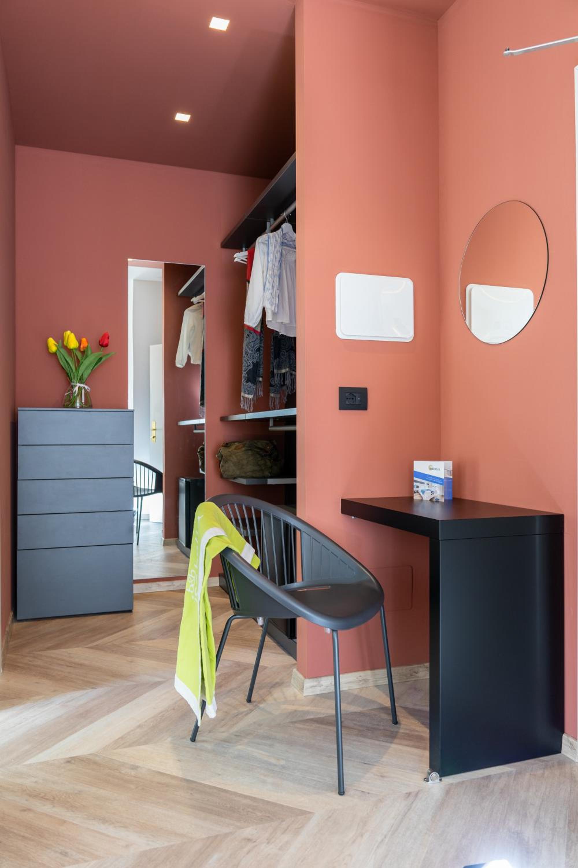 Deluxe Quadruple Room - Photo 3