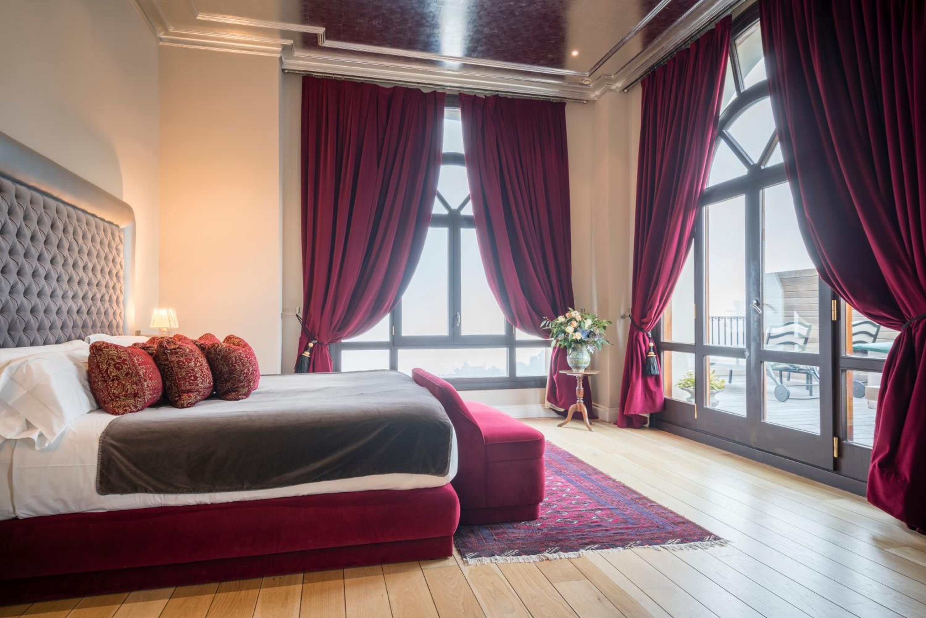 Suite Presidencial Suite Presidencial