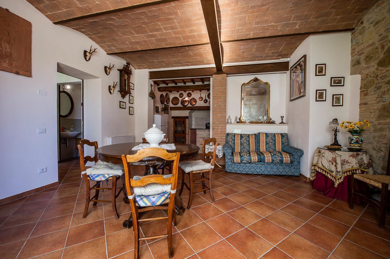 Apartment - Ground Floor