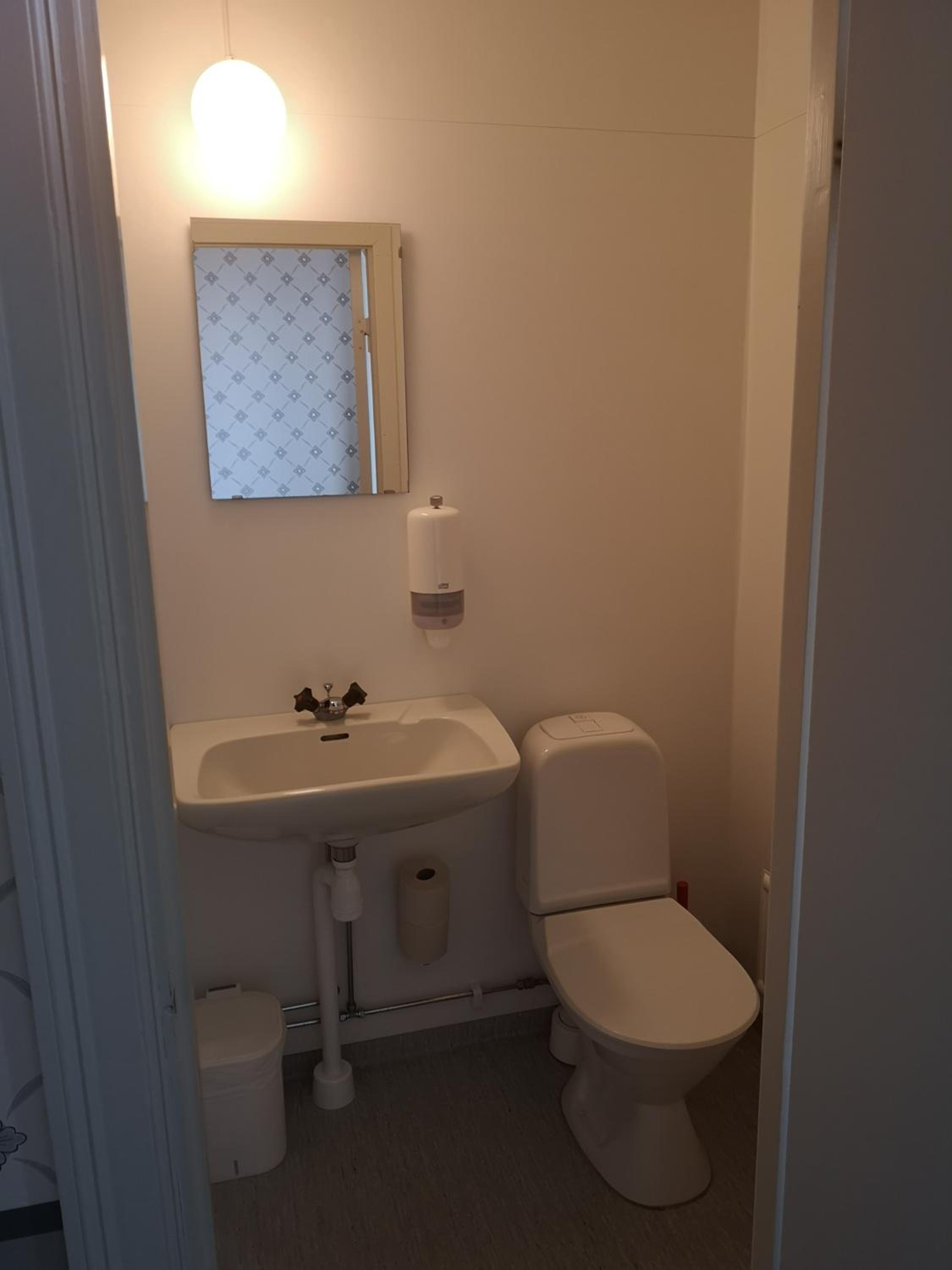 1830s Suite with Sea View and Shared Bathroom photo 2