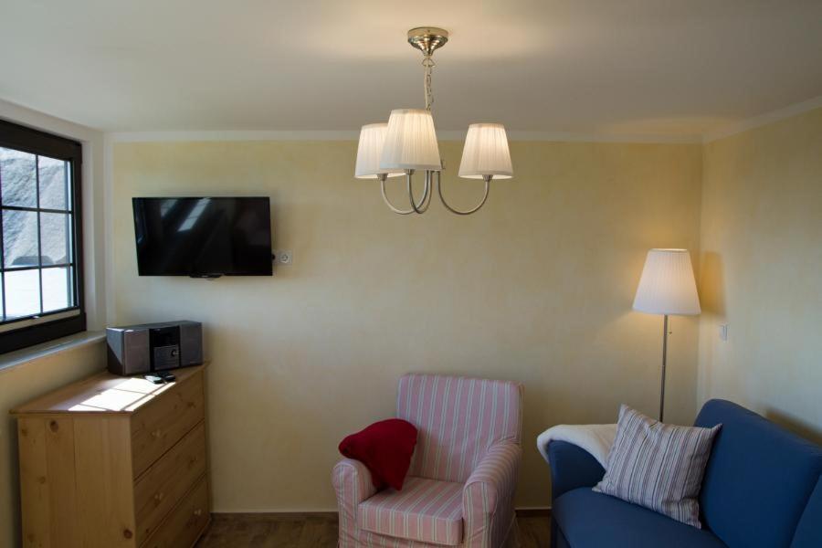 Apartment with Sea View photo 2