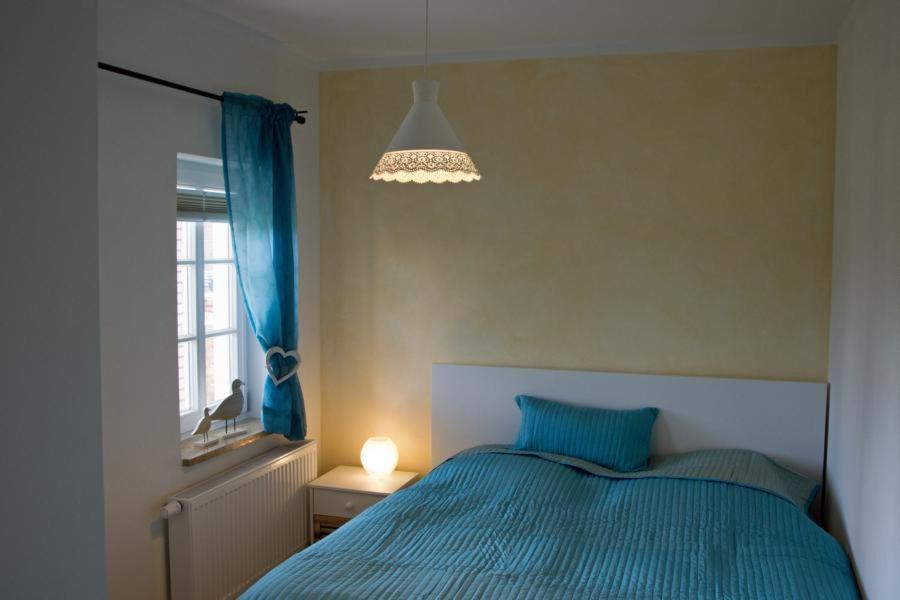 Apartment with Sea View photo 1