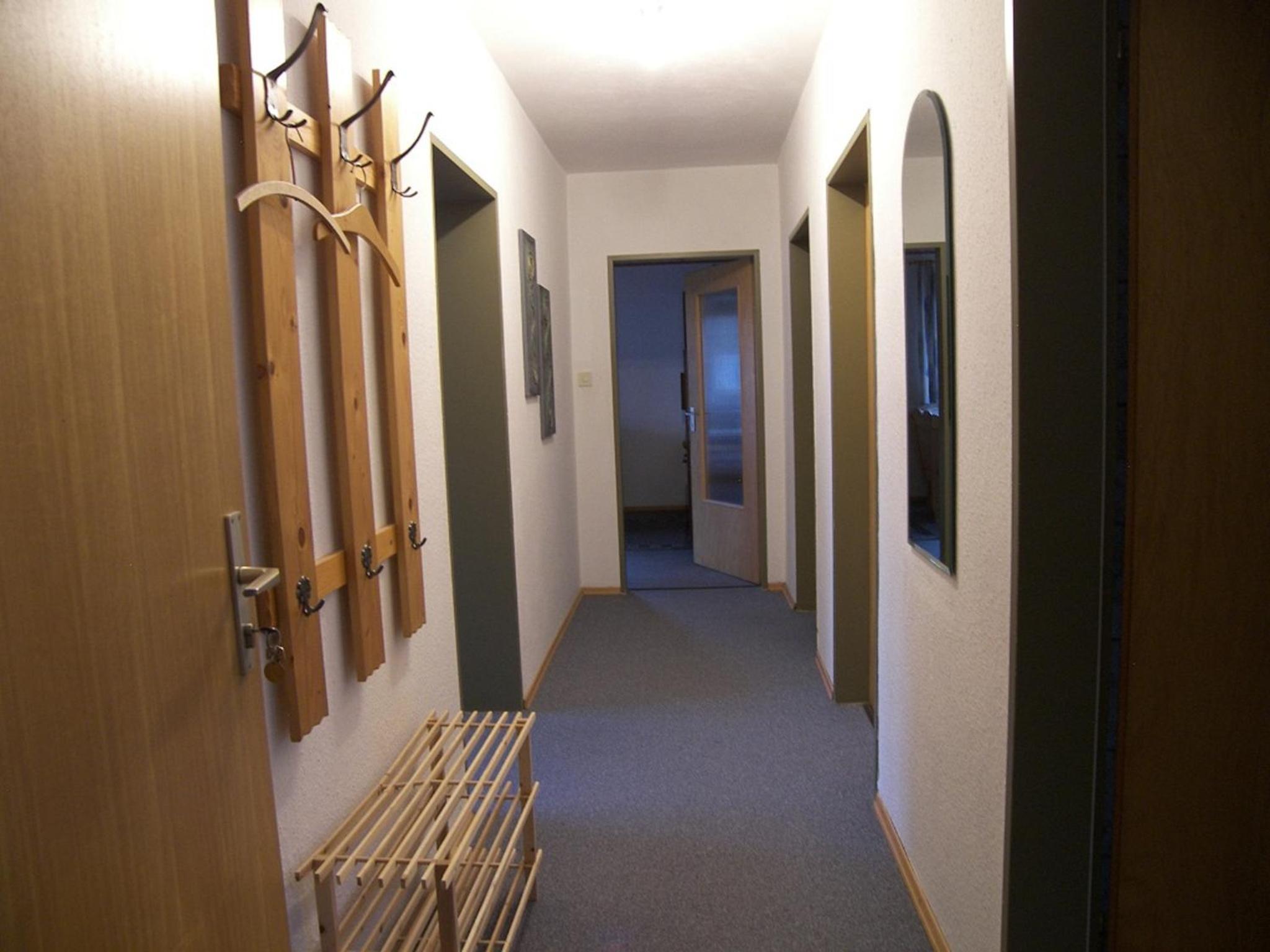 Comfort Two-Bedroom Apartment (2-5 Adults) photo 3