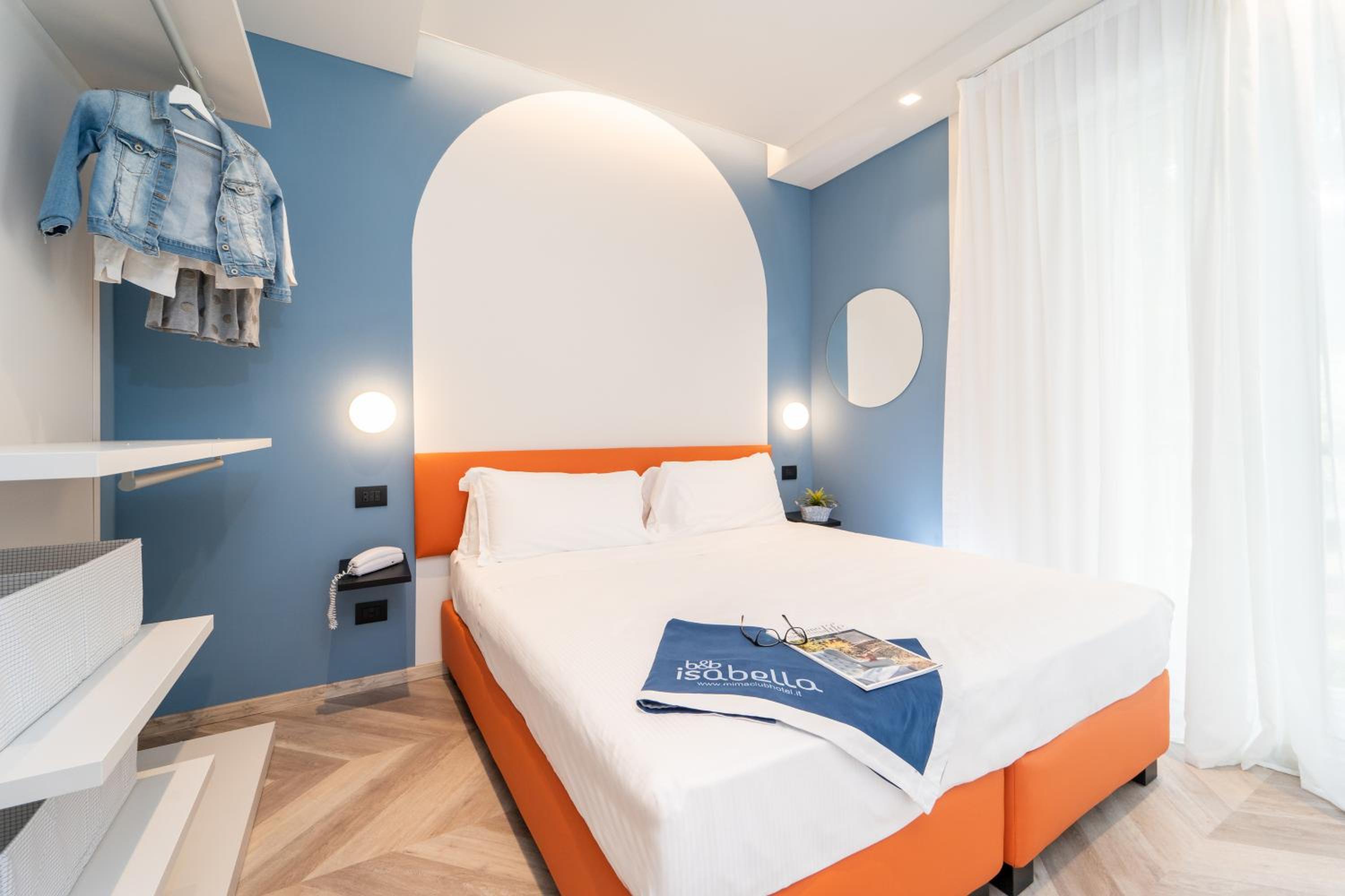 Deluxe Double or Twin Room - Photo 4