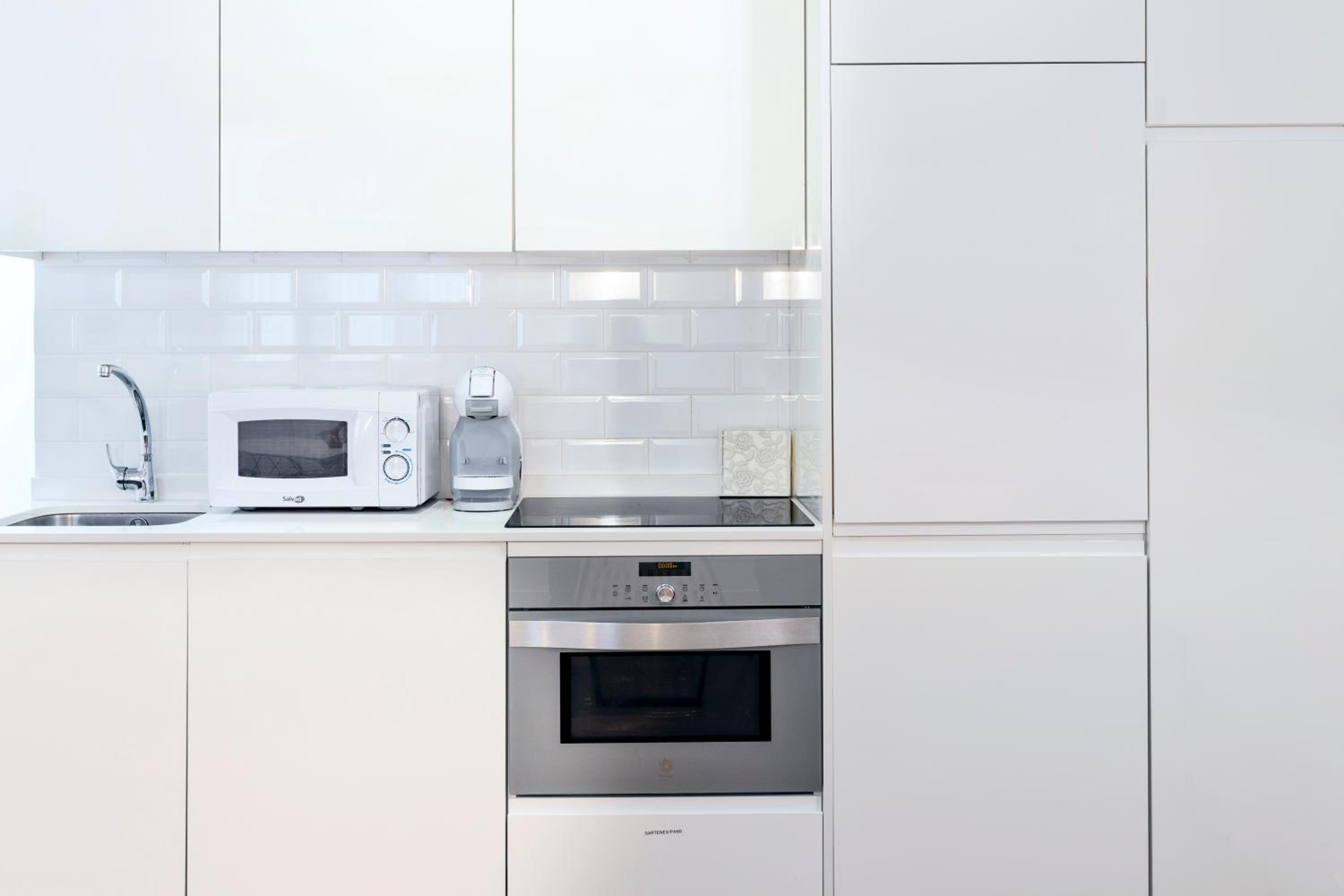 Standard Apartment - Photo 3