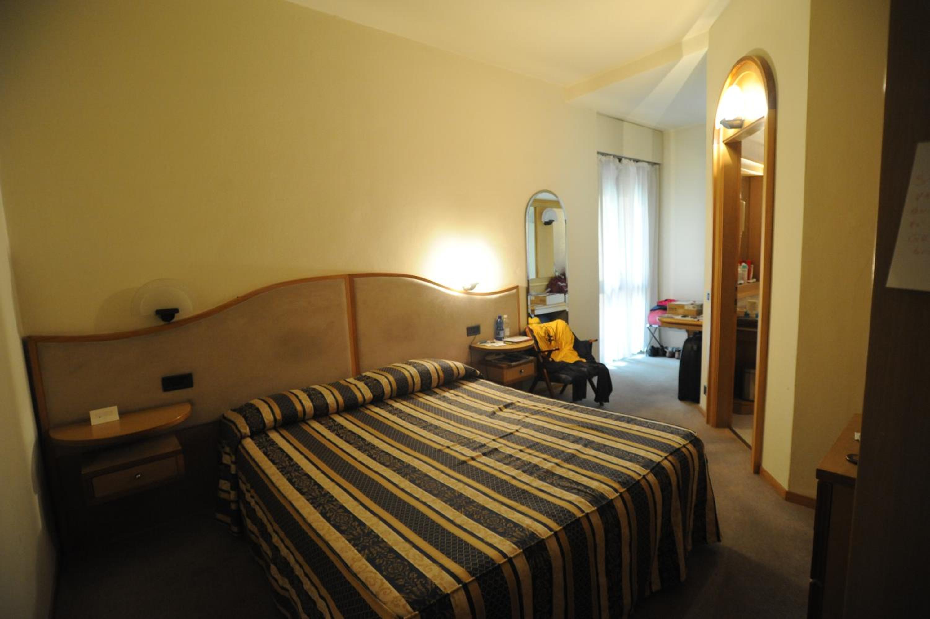 Basic Double Room photo 1