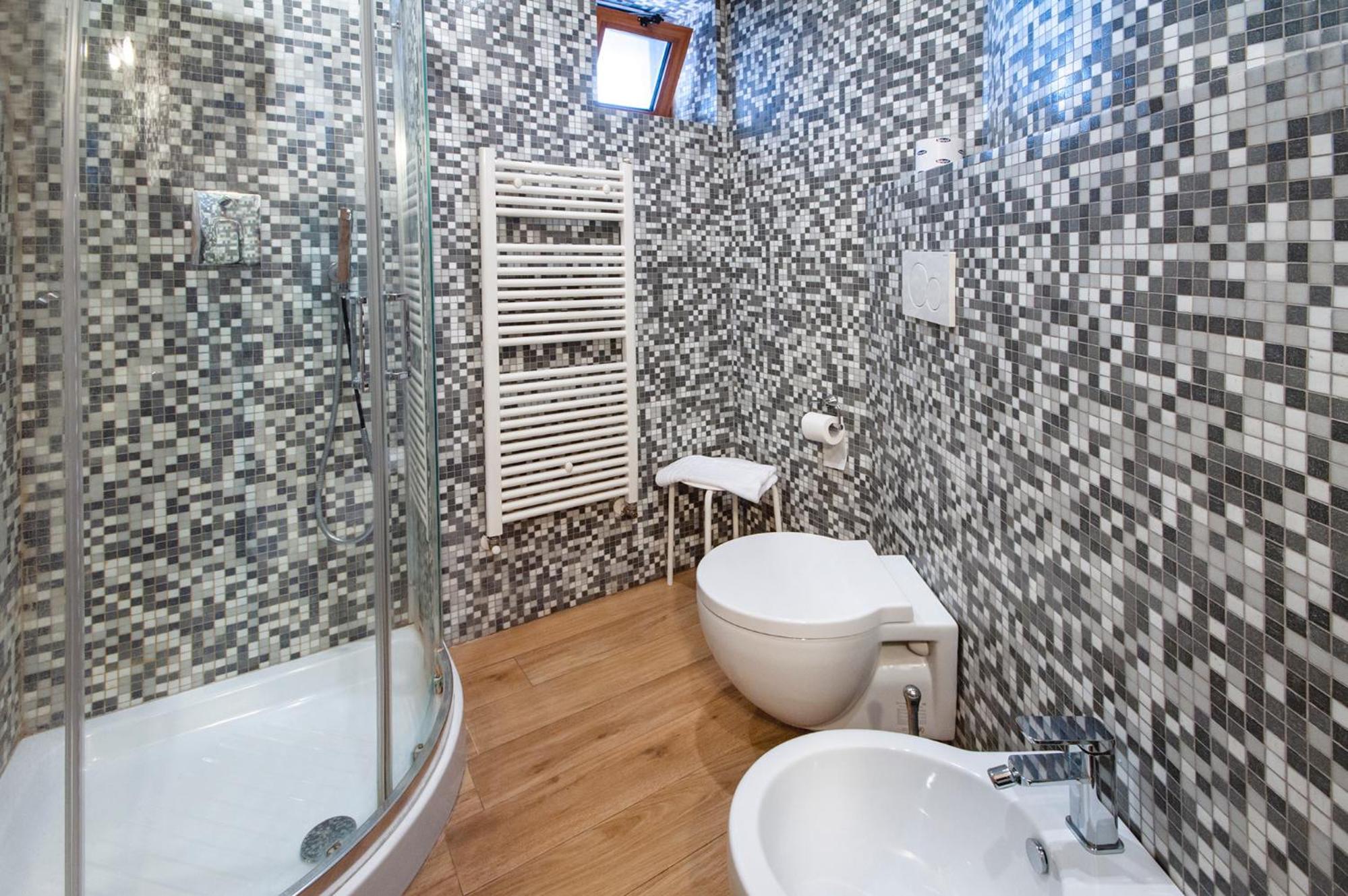 Single Room with Balcony photo 2