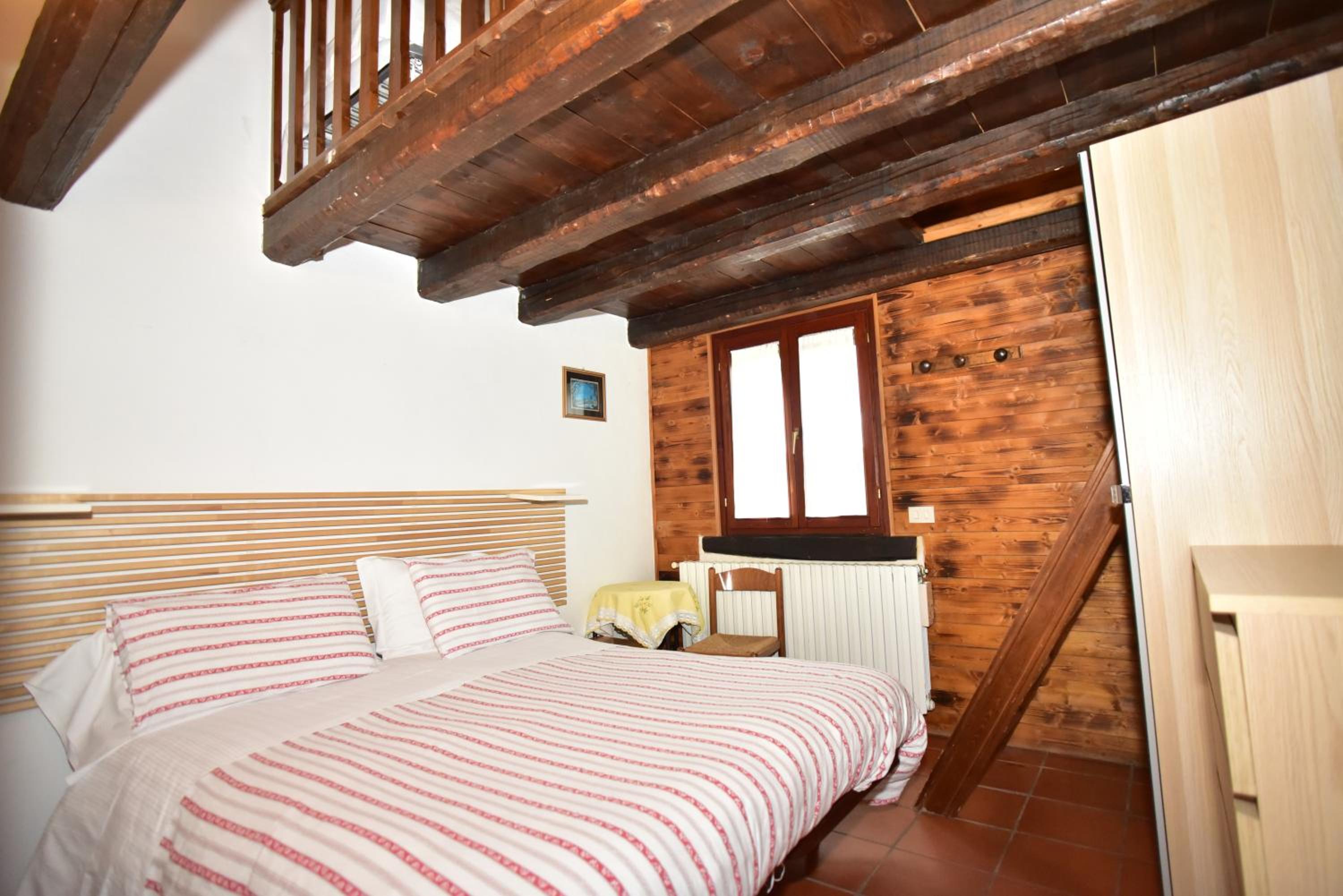 Quadruple Room photo 1