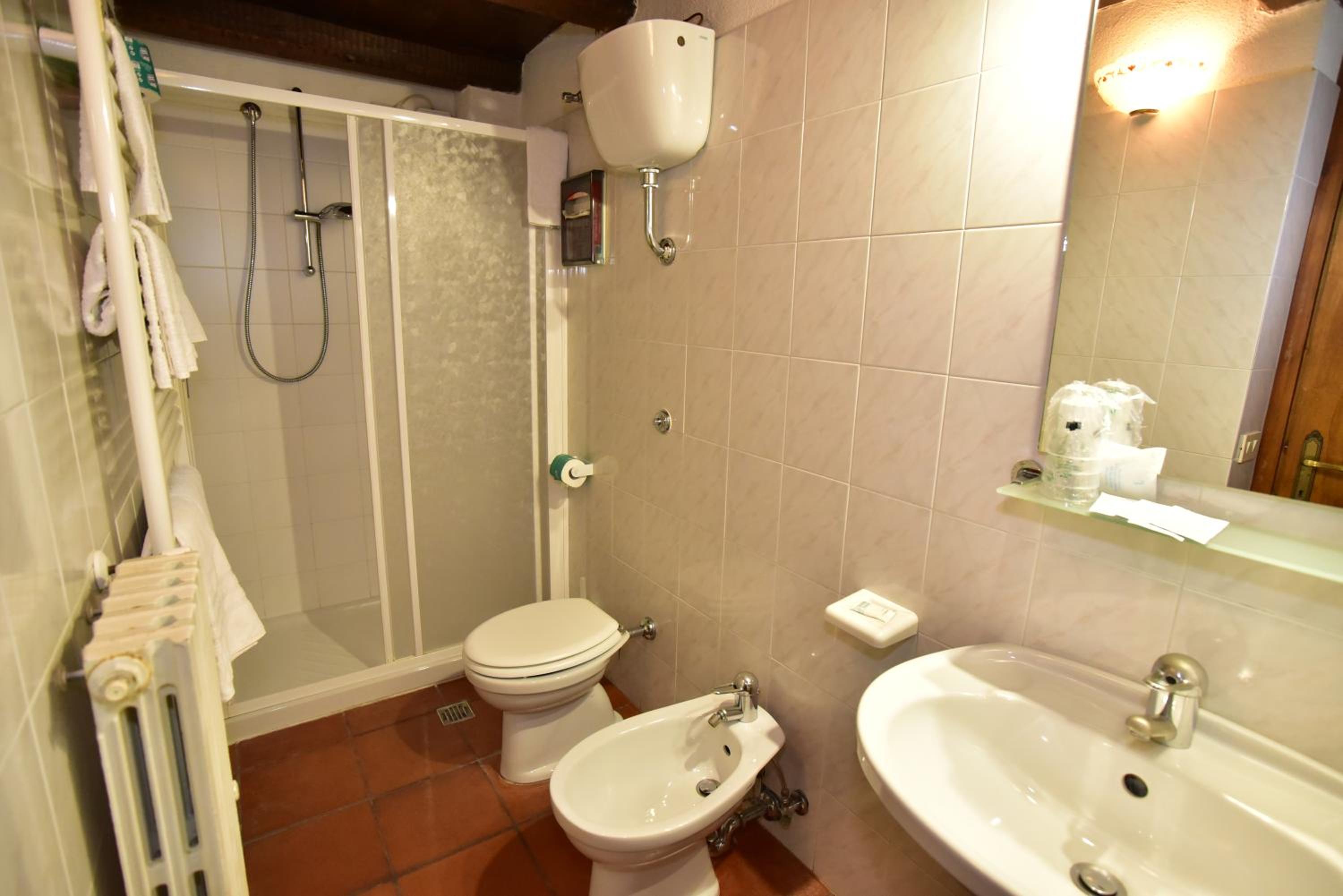 Quadruple Room photo 2