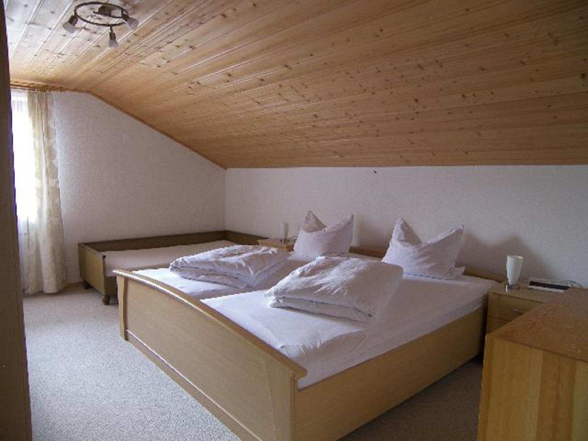 Economy Two-Bedroom Apartment (2-3 Adults) photo 1