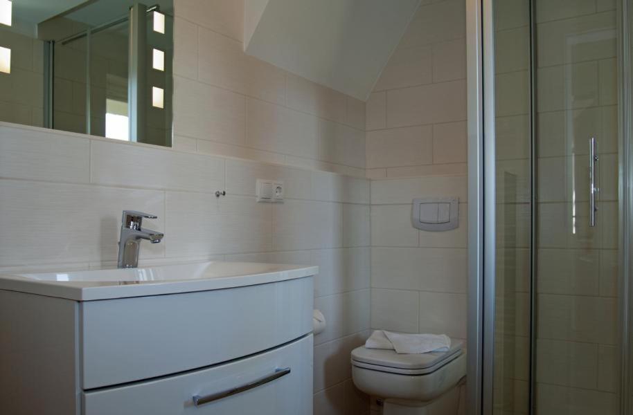 Apartment with Mountain View photo 3