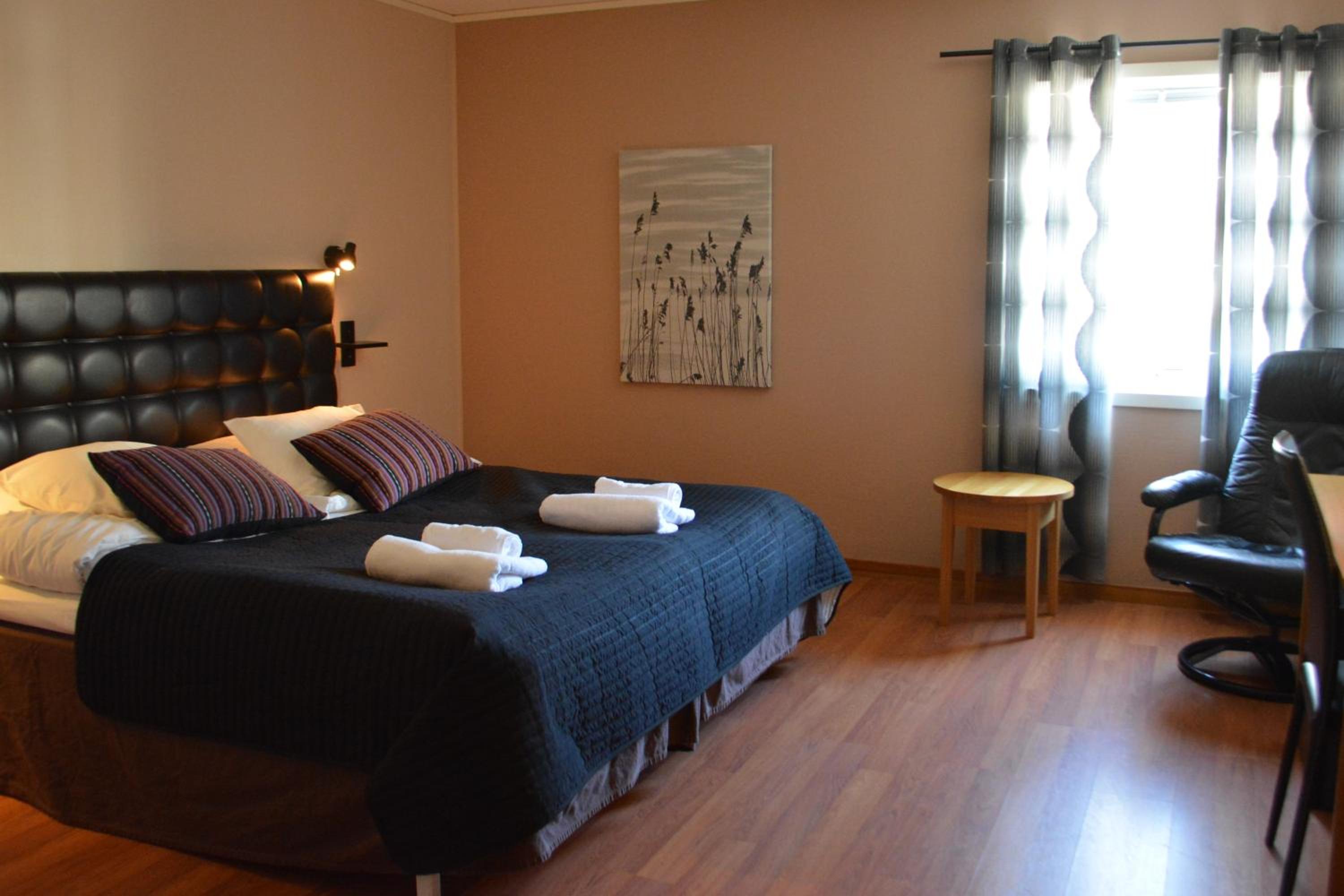Family Room (2 Adults + 2 Children) photo 1