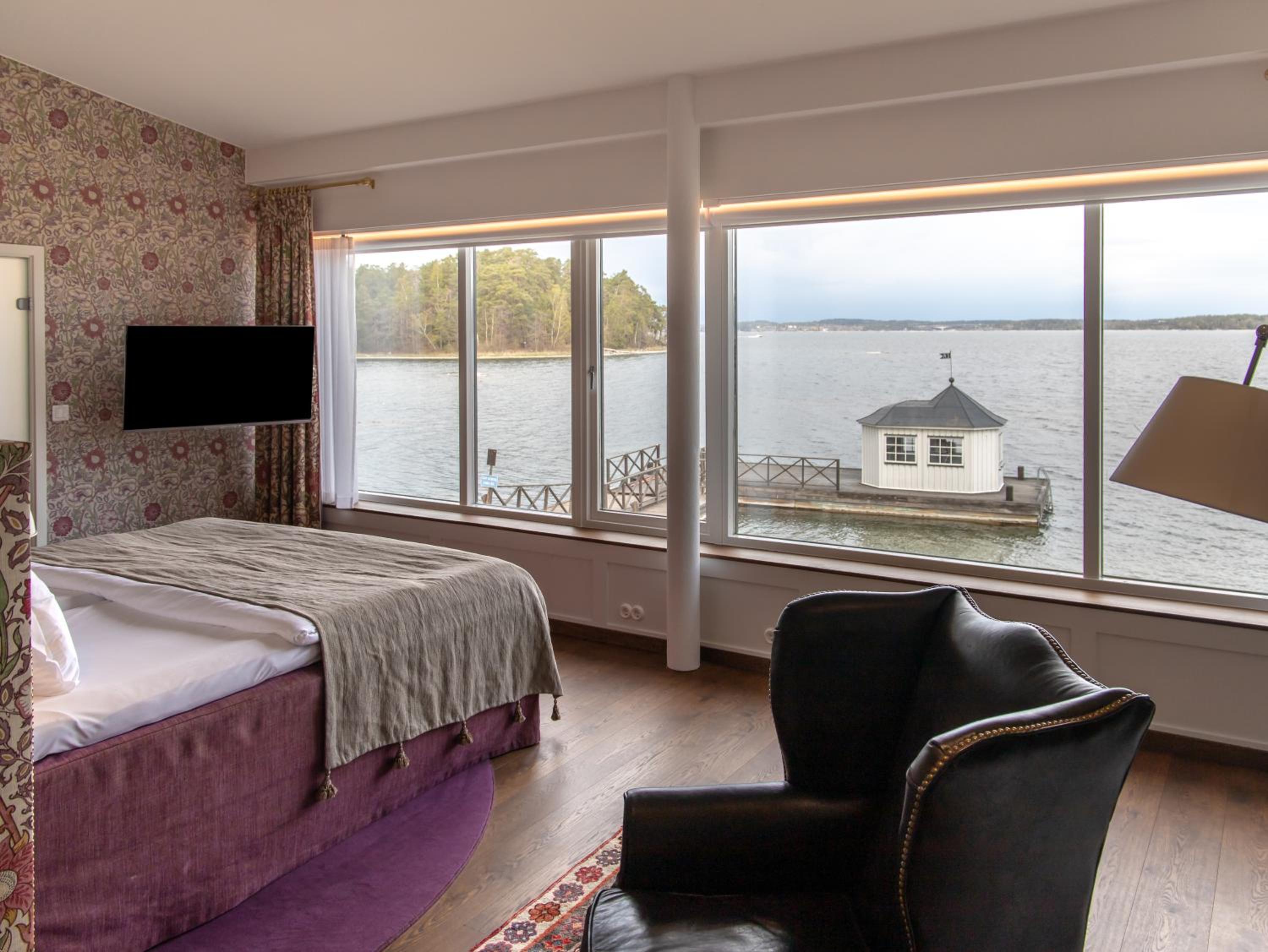 Suite with Sea View photo 1