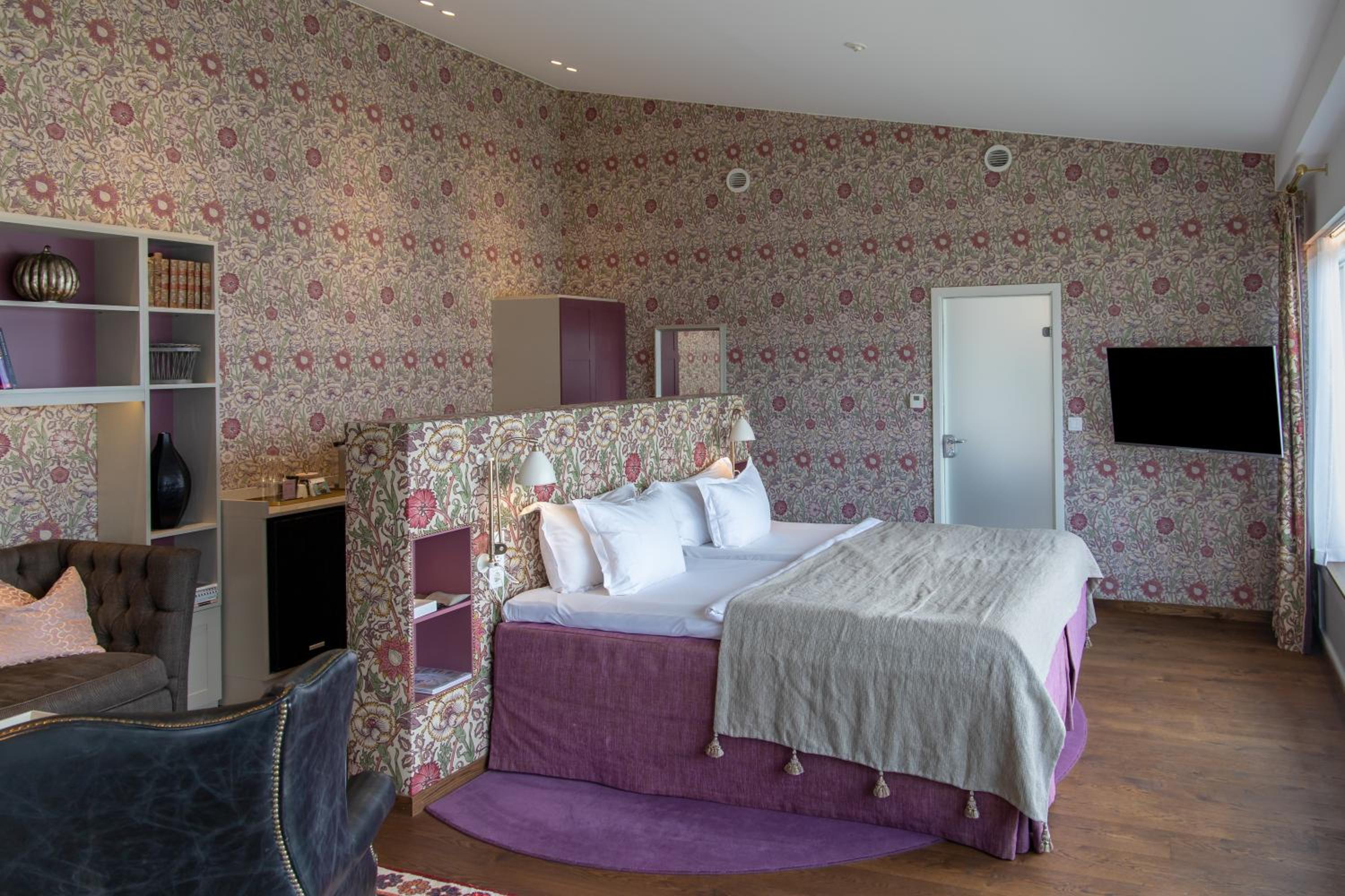 Suite with Sea View photo 2
