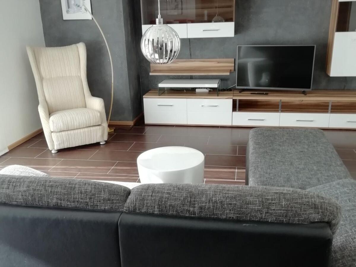 Apartment with Terrace photo 1