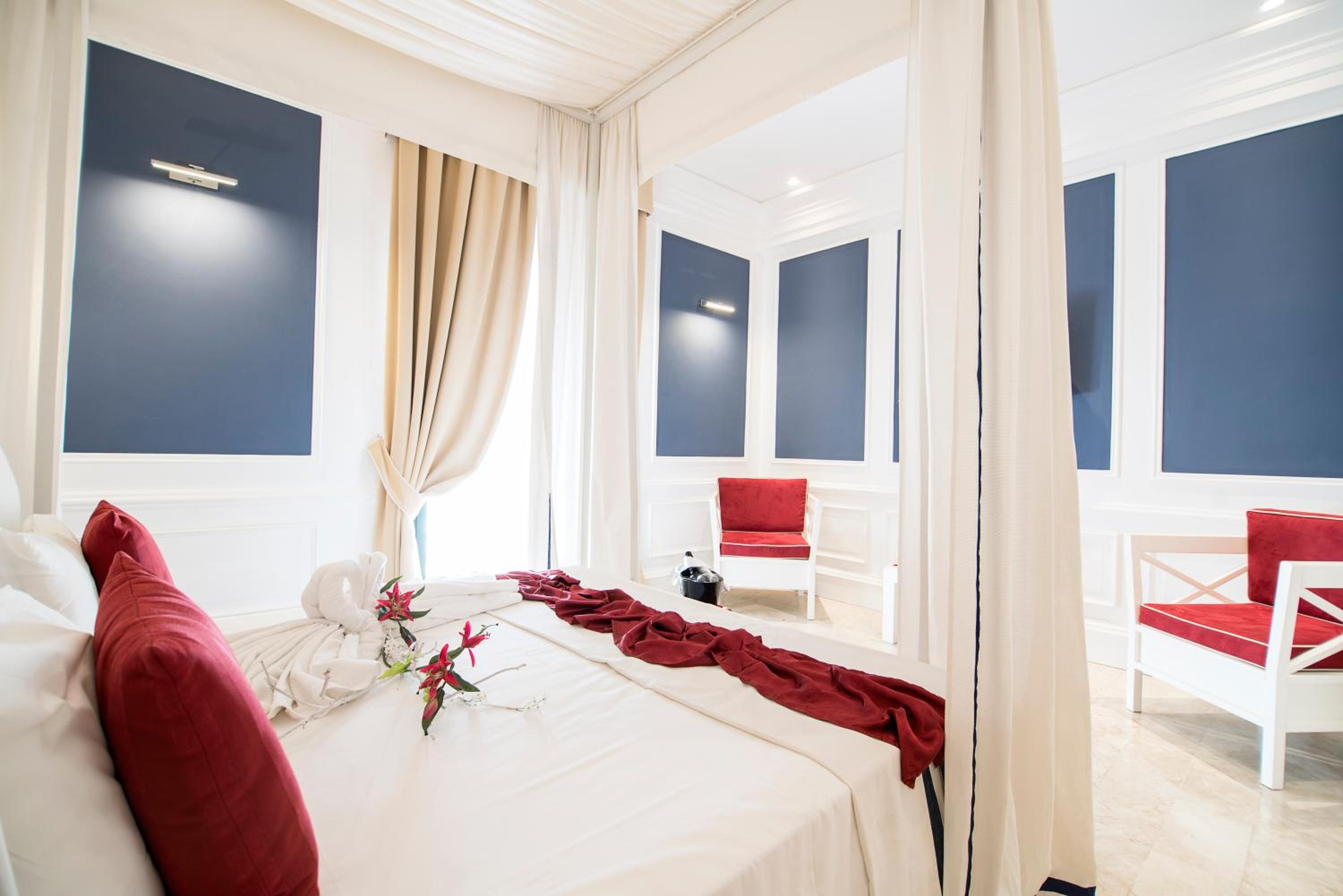 Deluxe Triple Room photo 1