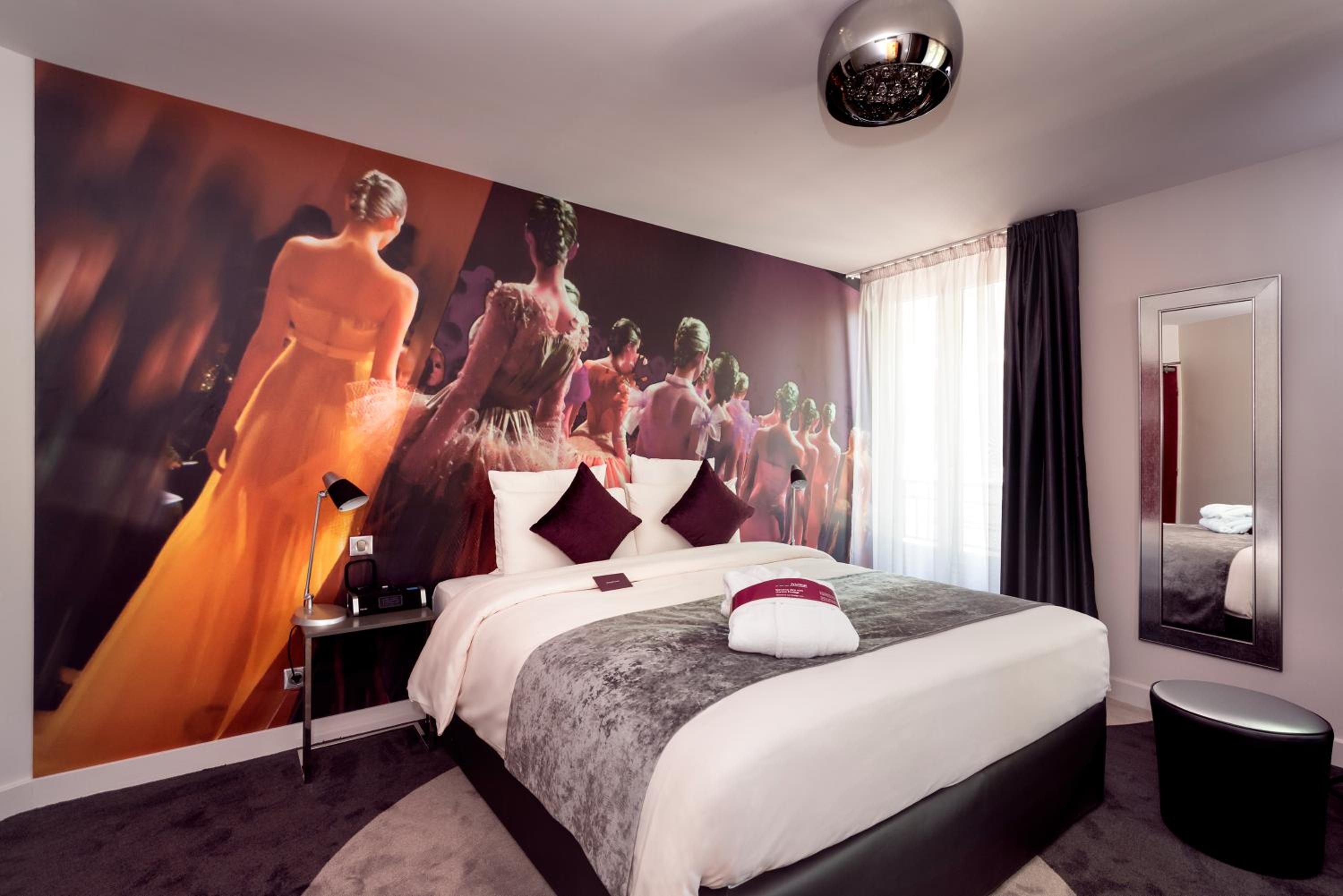 Privilege Double Room