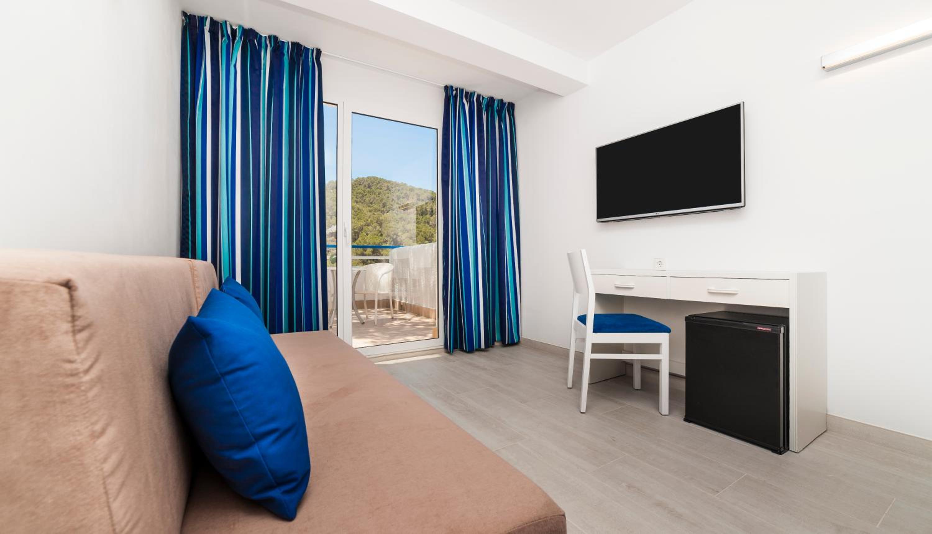 Habitación Estándar Familiar