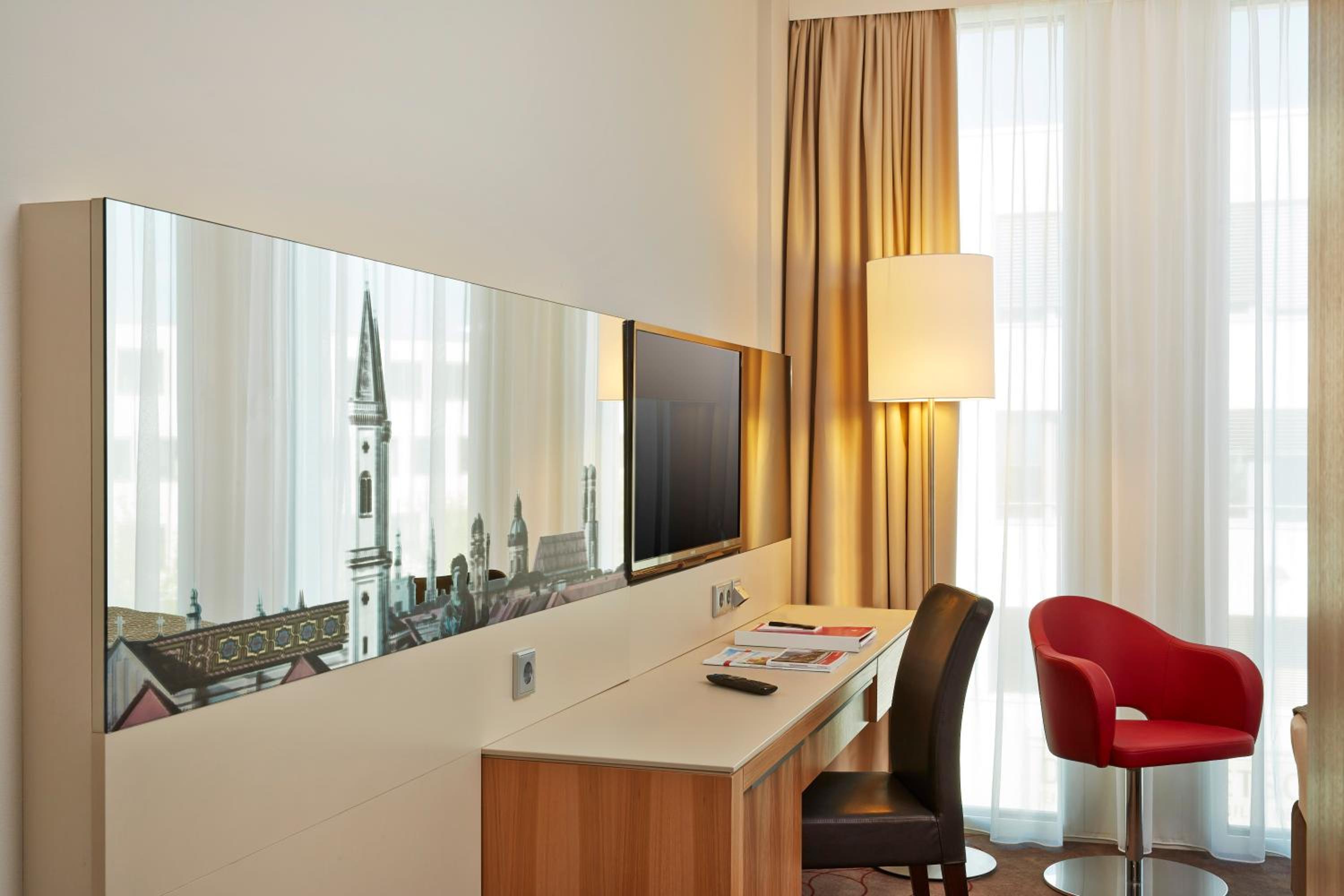 Deluxe Double or Twin Room - Photo 7