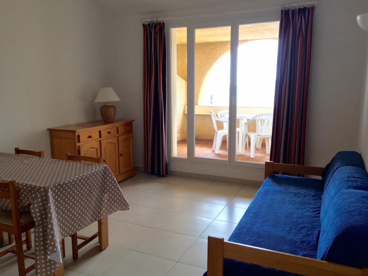 Studio with Sea View photo 3