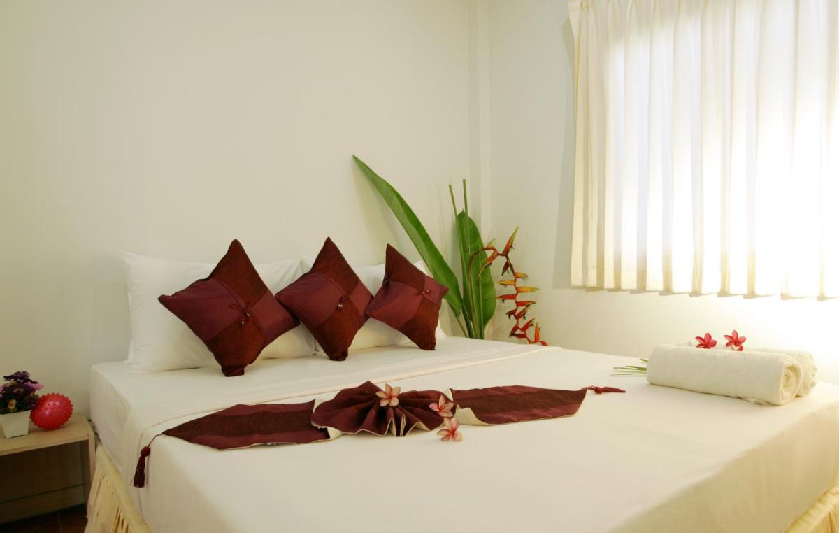 Two-Bedroom Suite photo 1