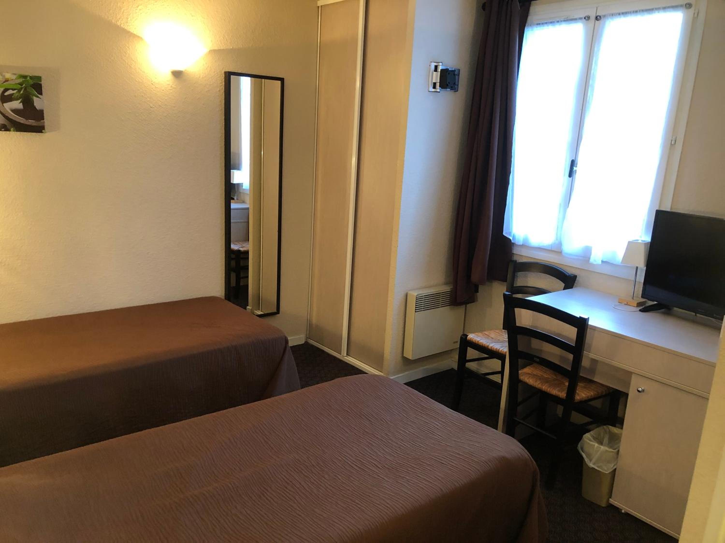 Twin Room photo 2
